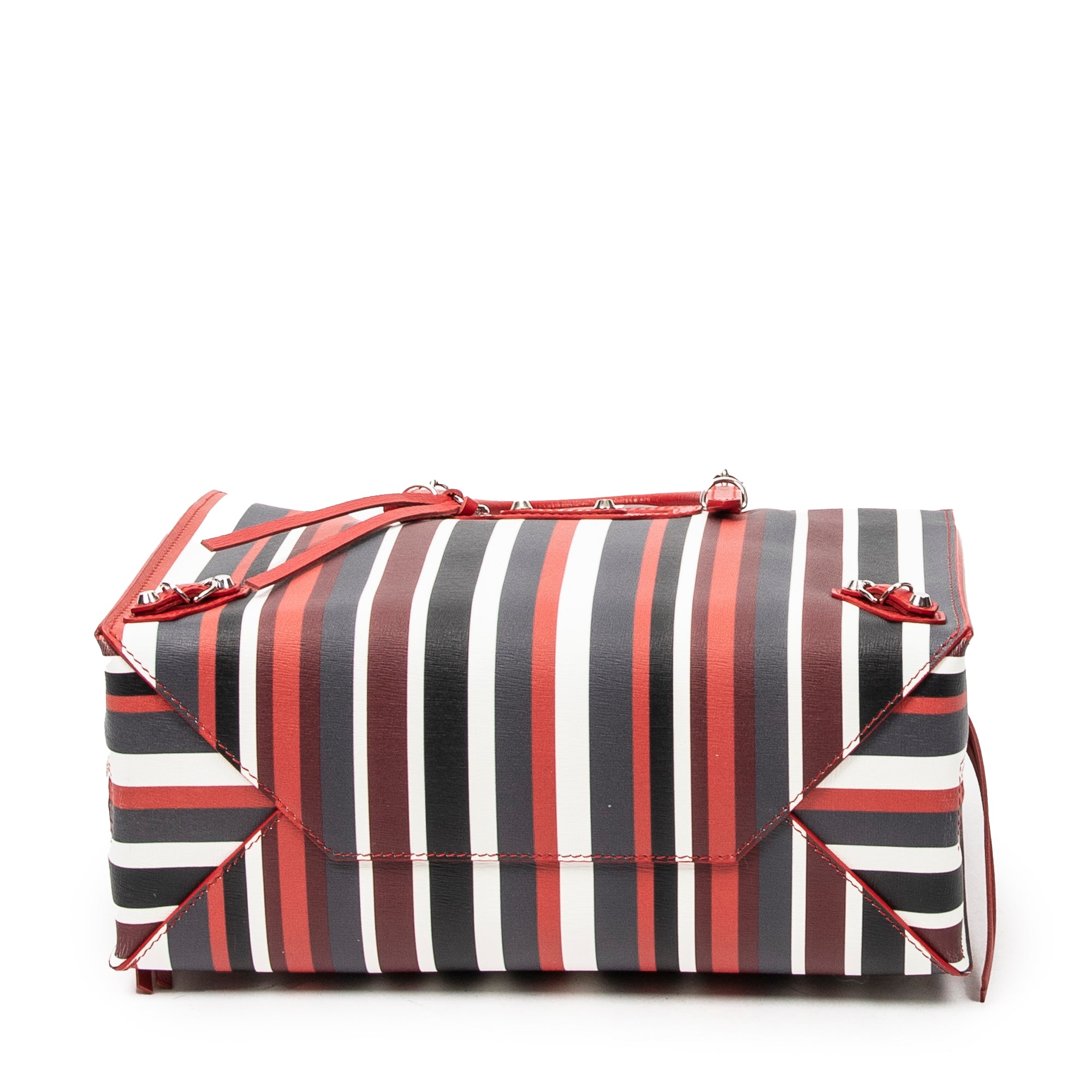 Papier A6 Zip Around Tote