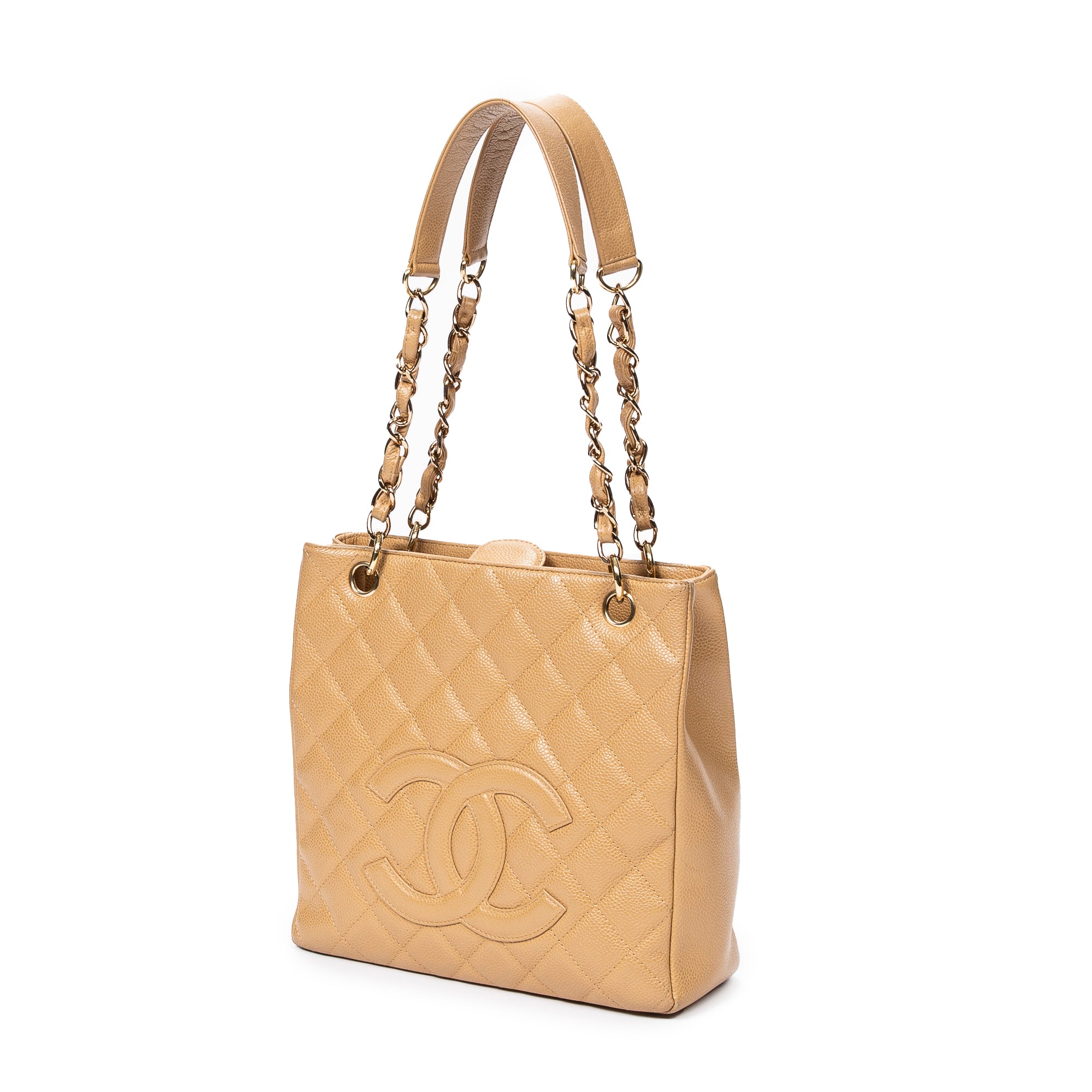 CC Timeless Square Tote