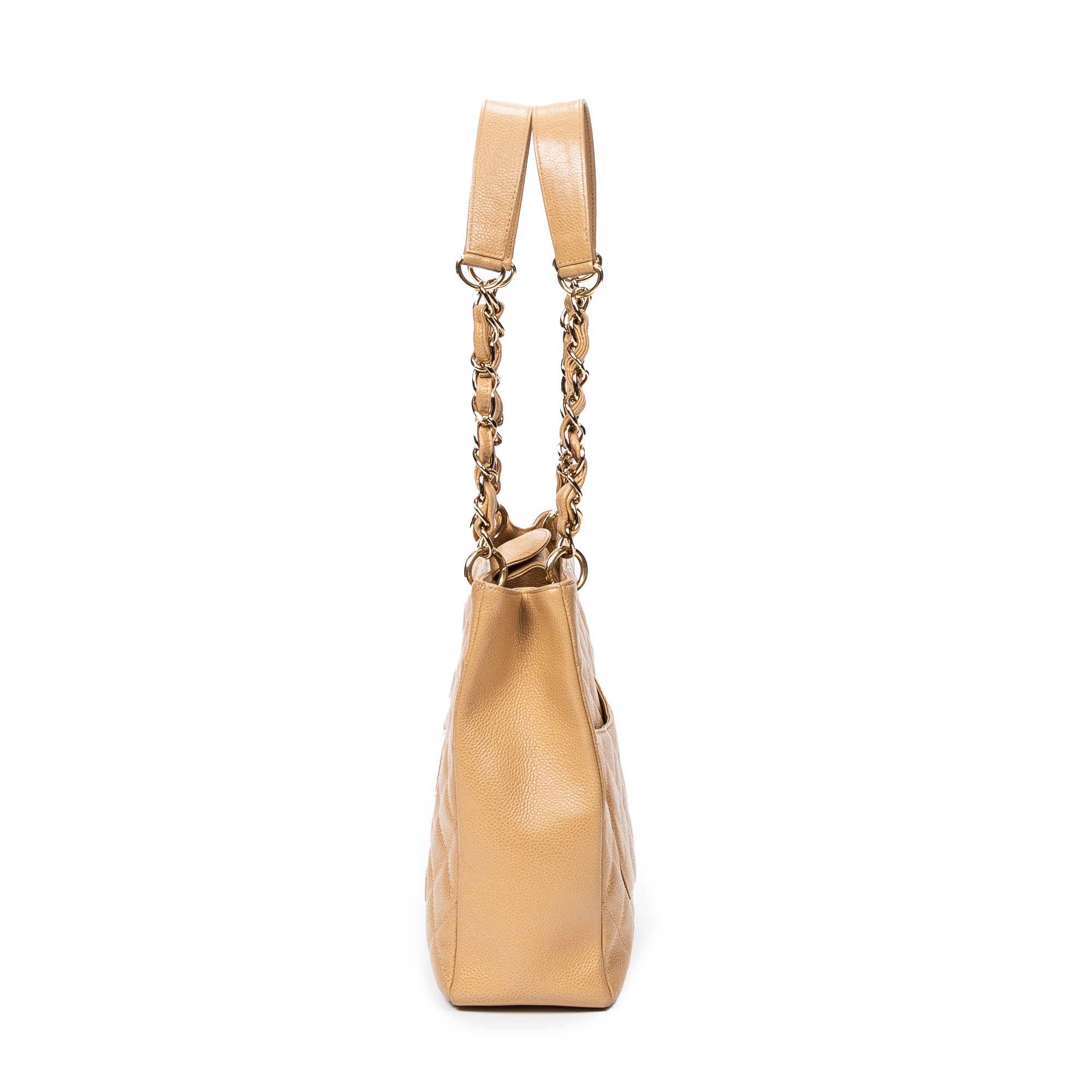 CC Timeless Square Tote