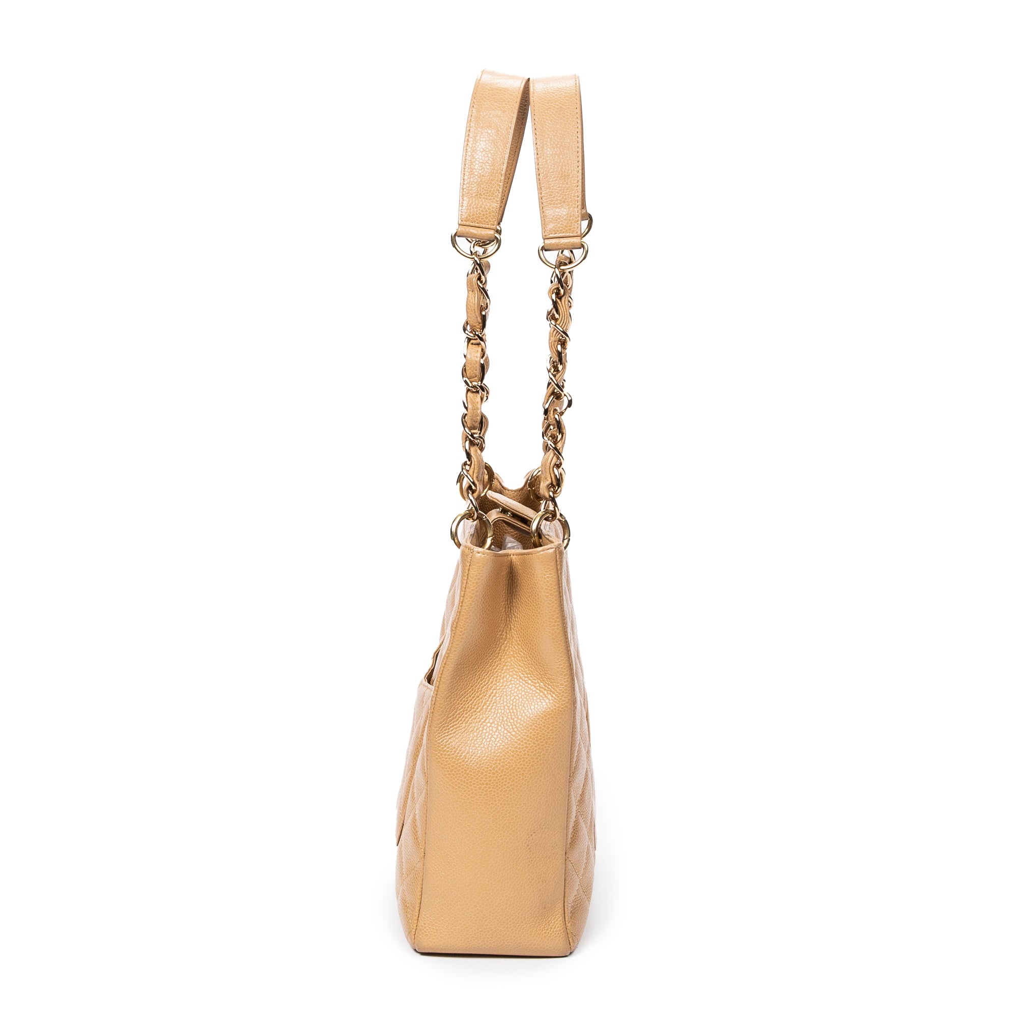 CC Timeless Square Tote