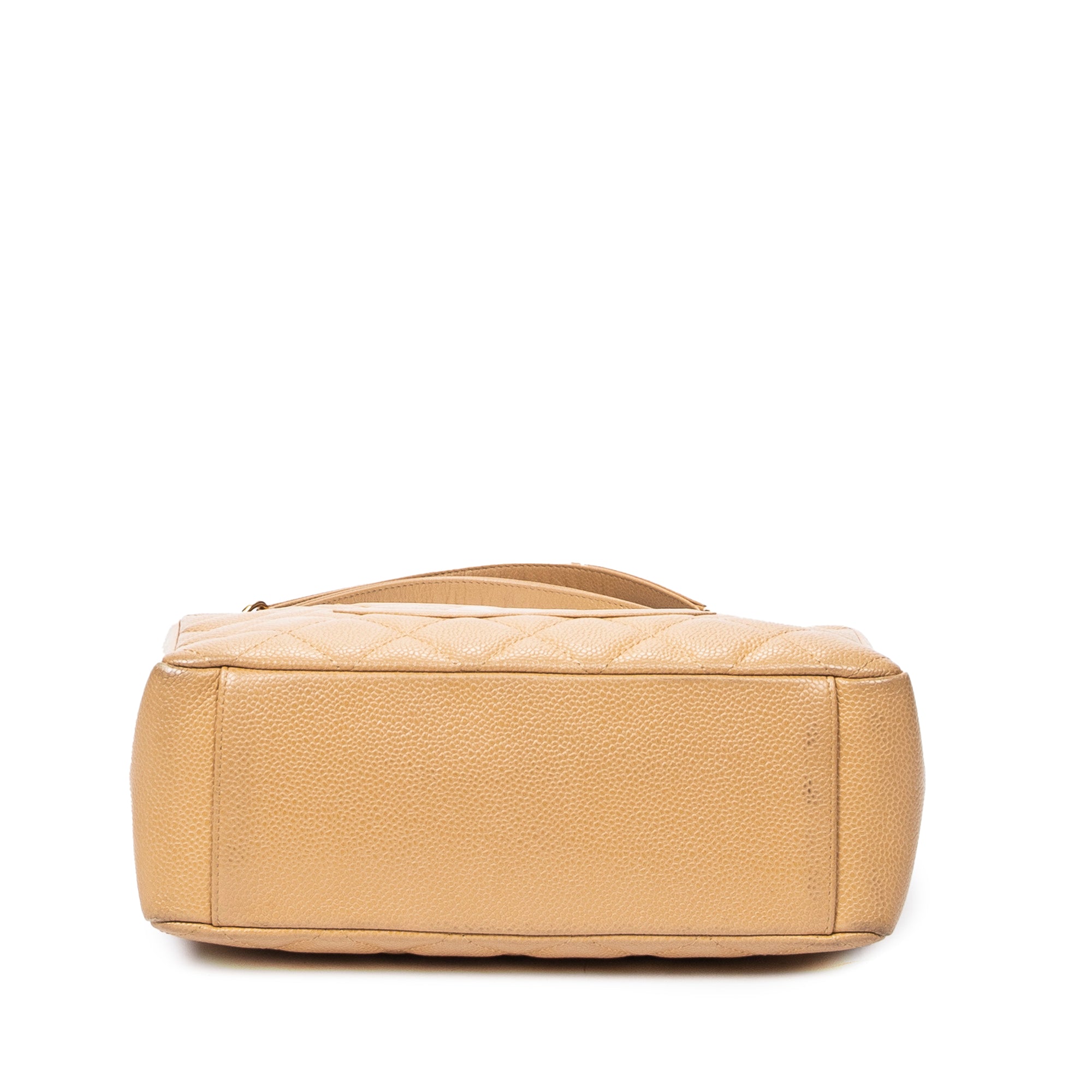 CC Timeless Square Tote
