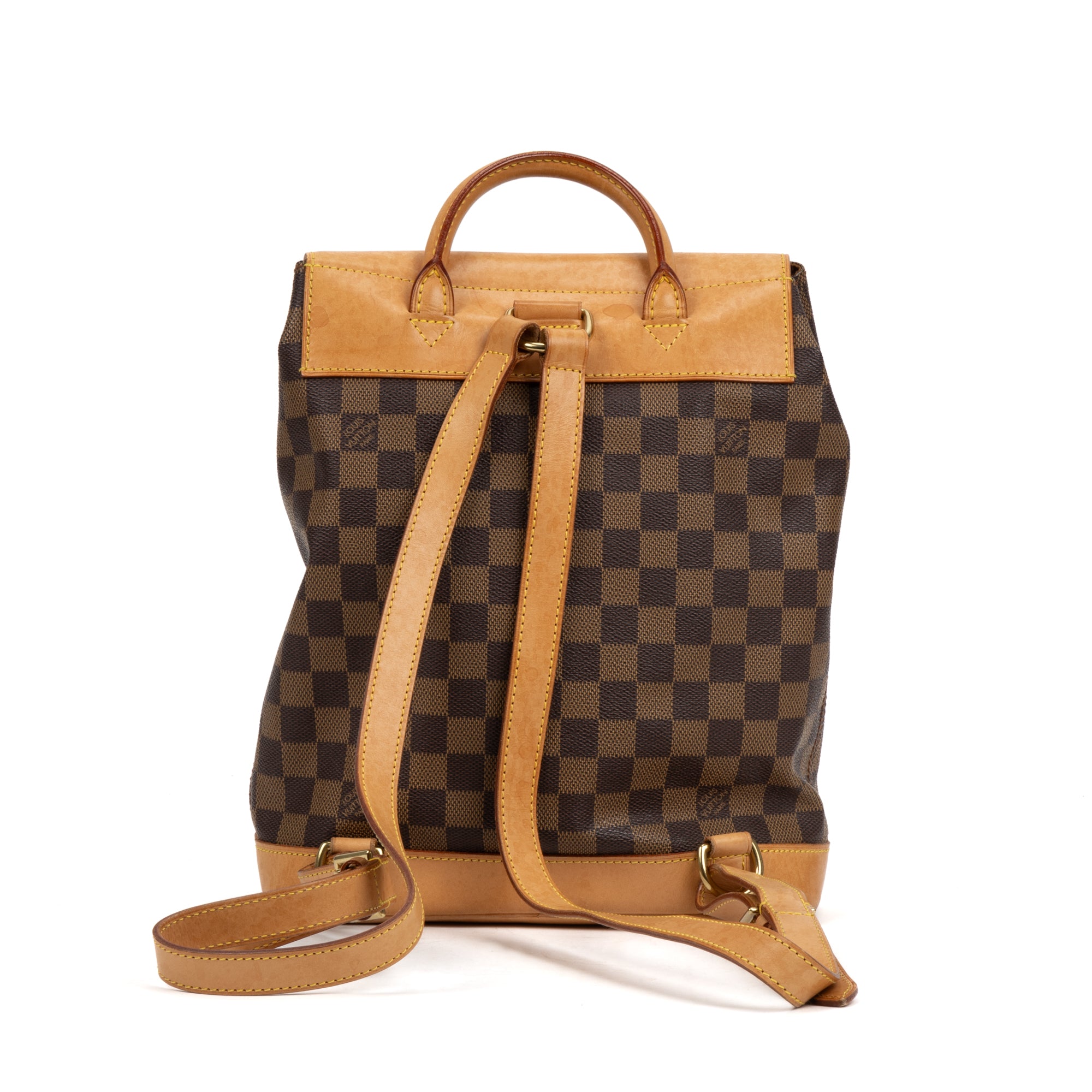 Ltd. Ed. Centenaire Backpack Arlequin Soho