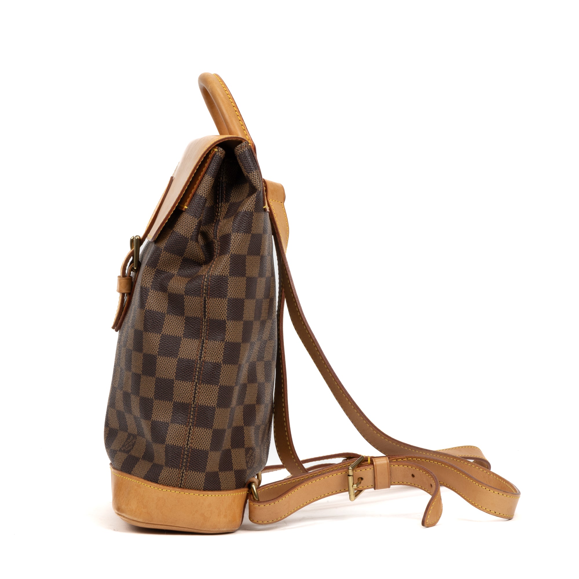 Ltd. Ed. Centenaire Backpack Arlequin Soho
