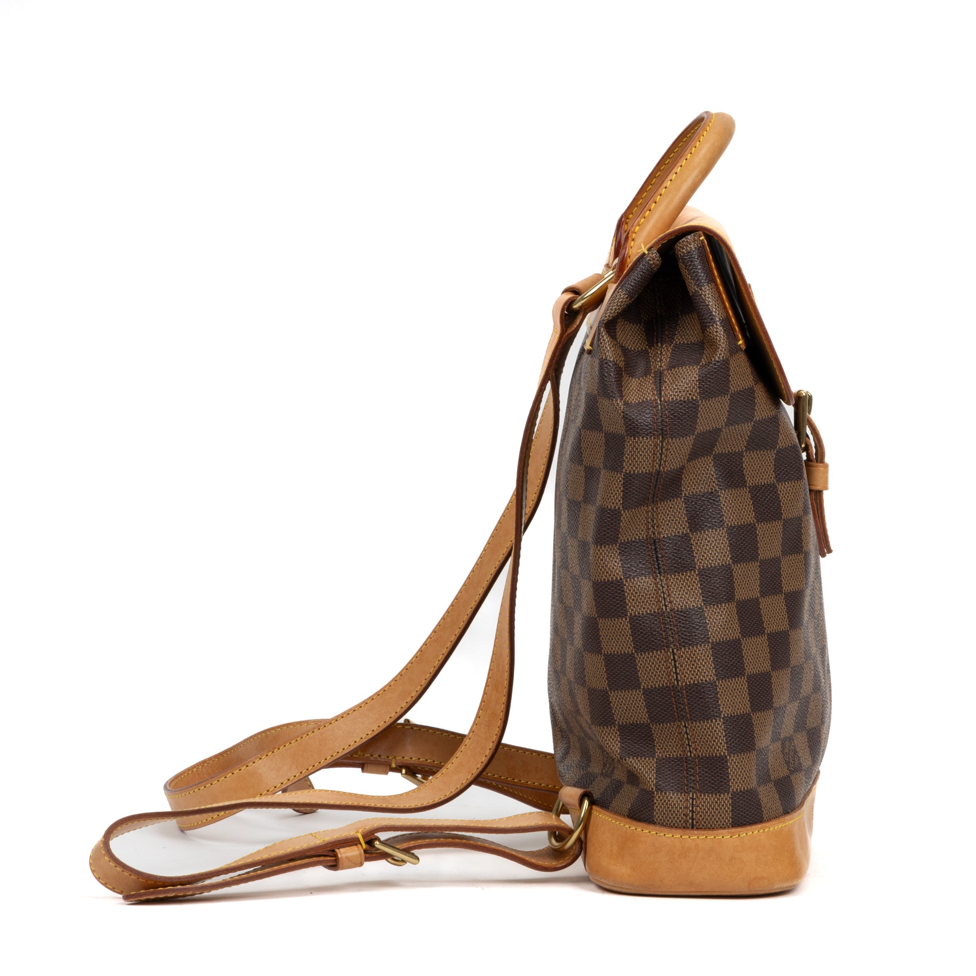 Ltd. Ed. Centenaire Backpack Arlequin Soho