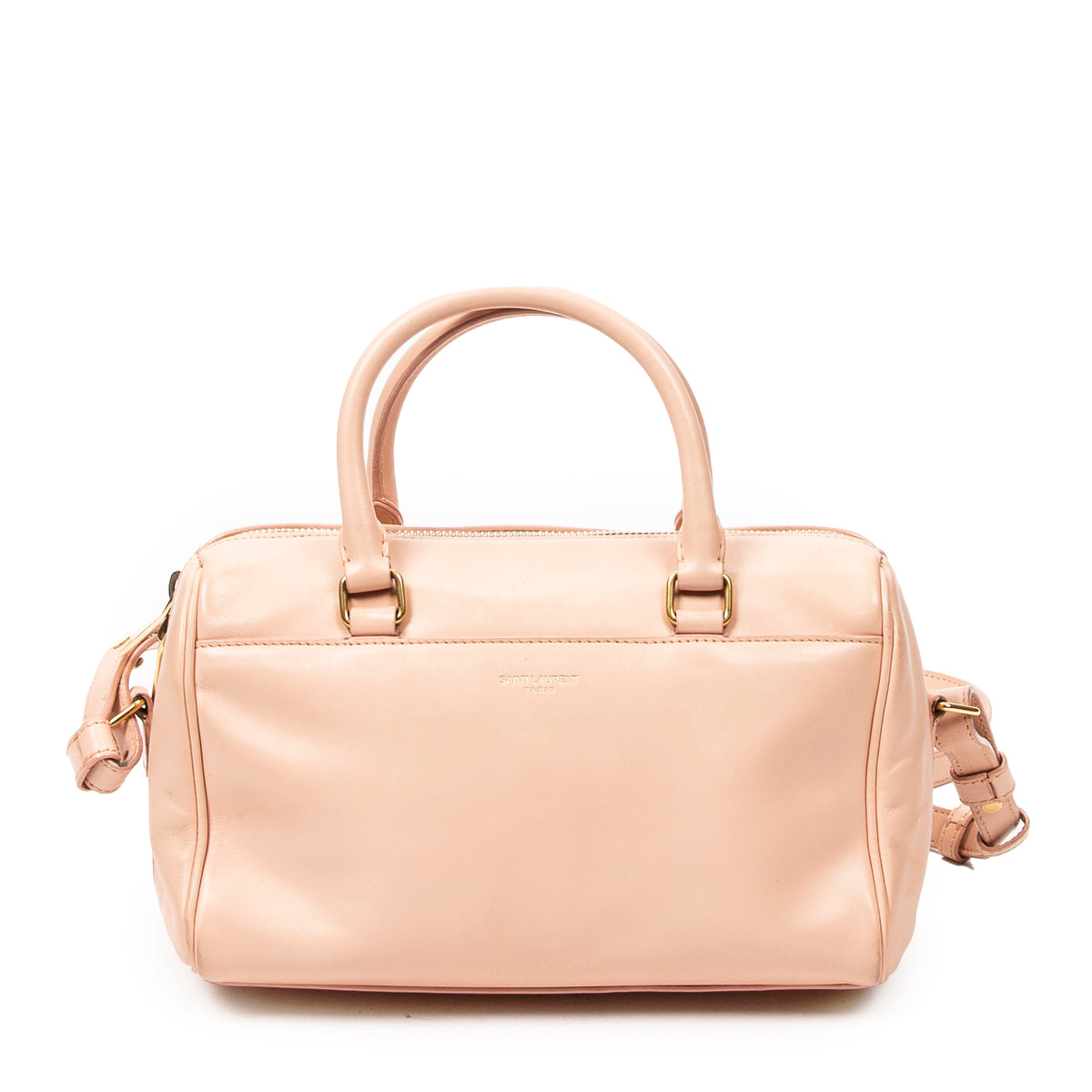 Baby Duffle