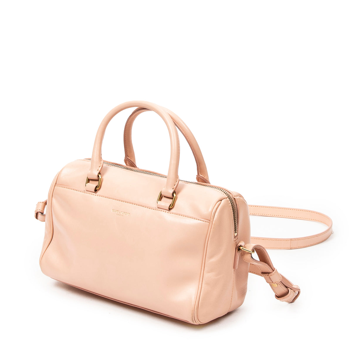 Baby Duffle