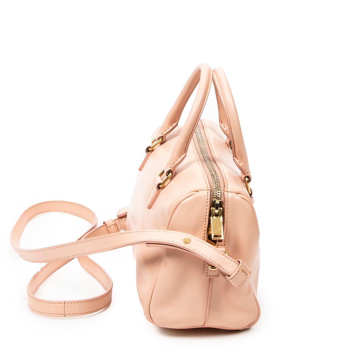 Baby Duffle