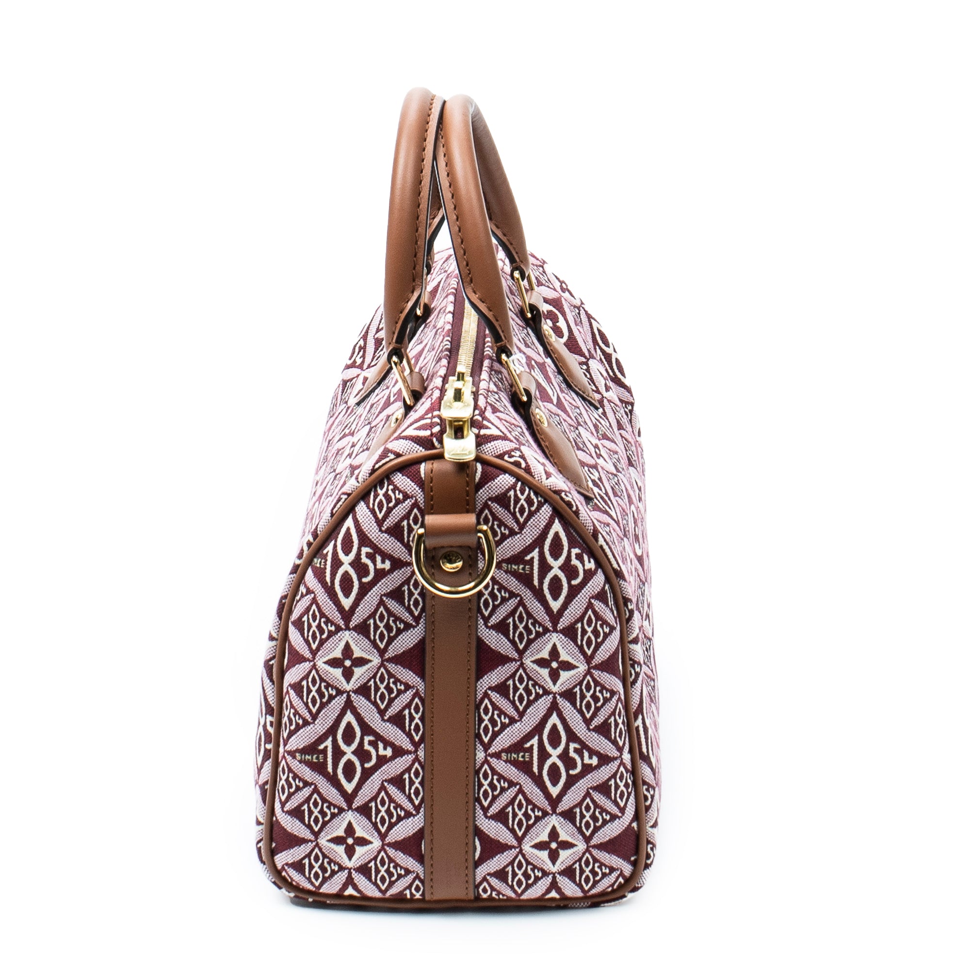 Ltd. Ed. Since 1854 Speedy Bandouliere 25