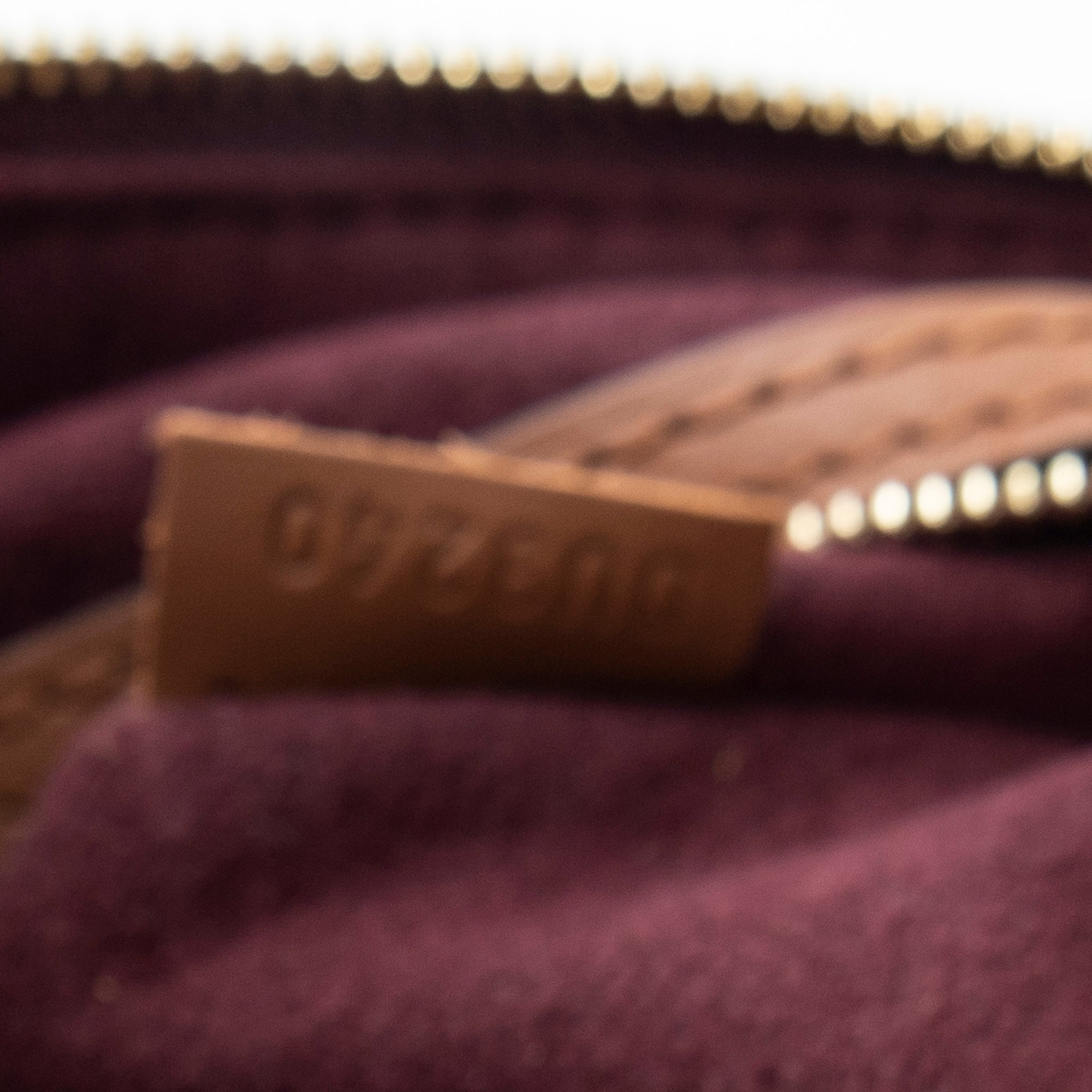 Ltd. Ed. Since 1854 Speedy Bandouliere 25