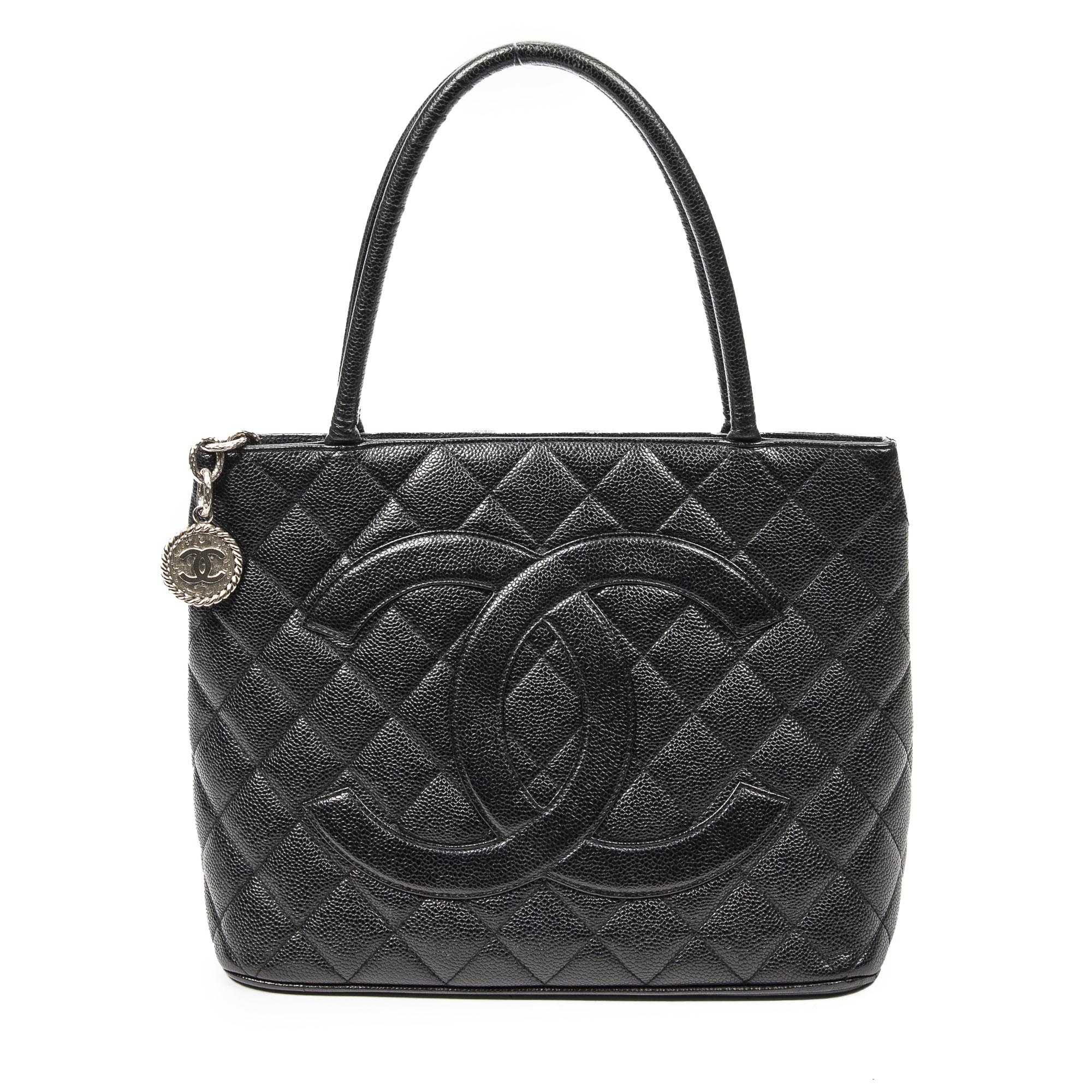 Medallion Tote