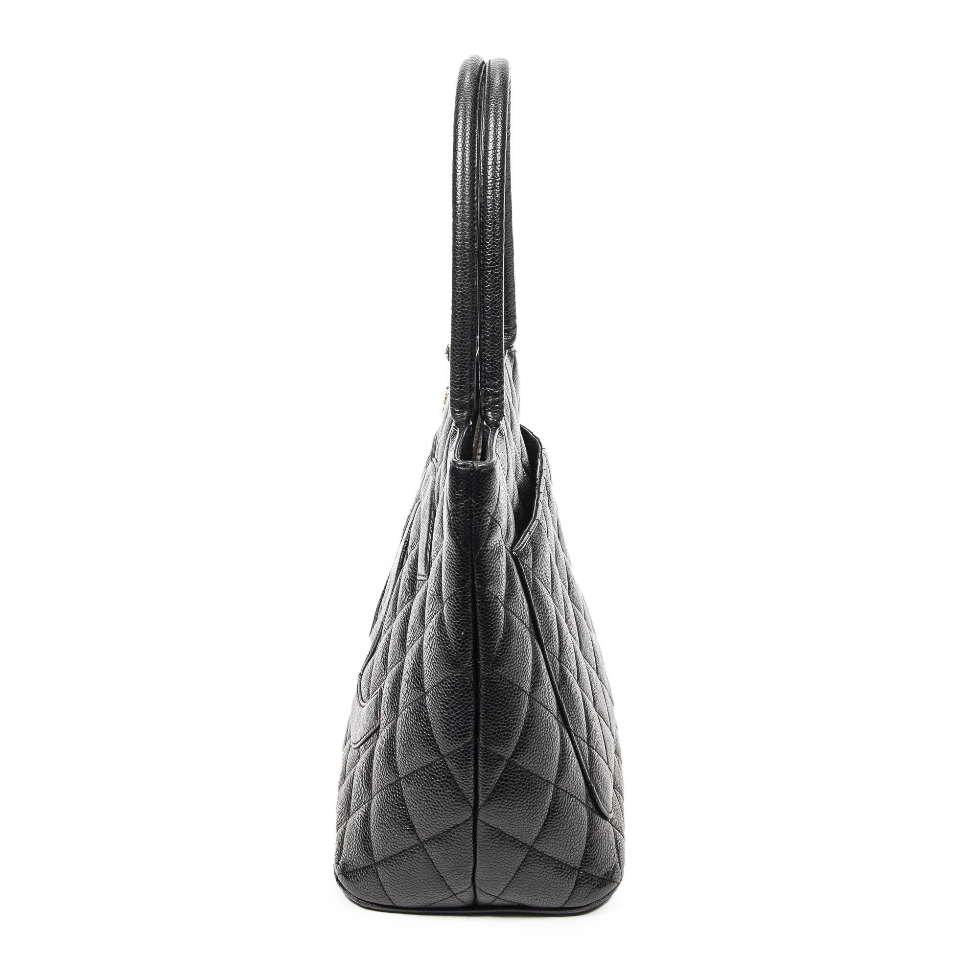 Medallion Tote