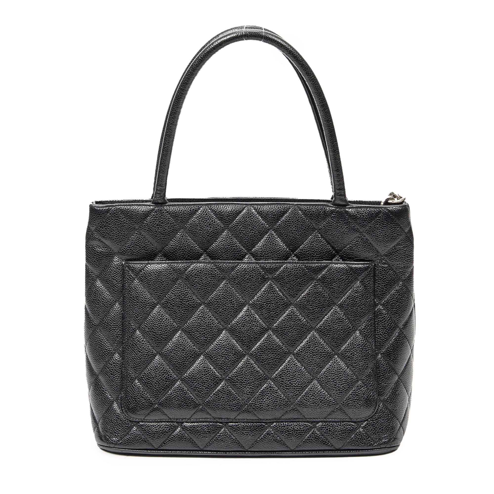 Medallion Tote