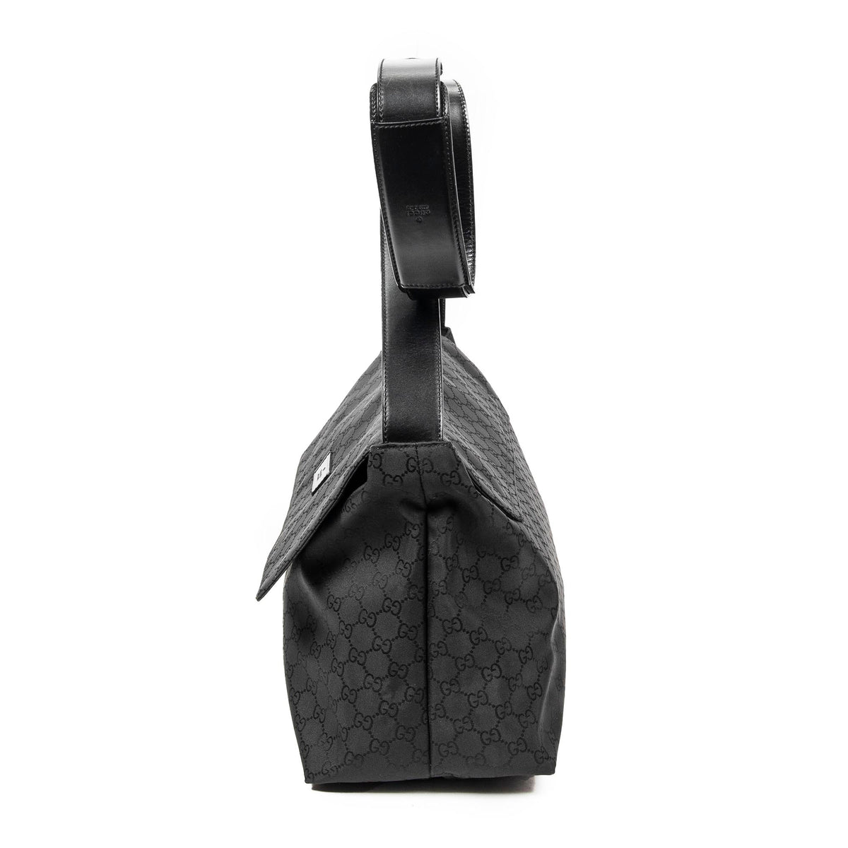 Large Flap Messenger
