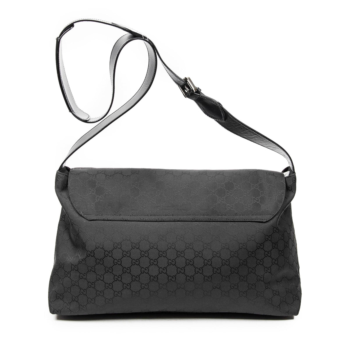 Large Flap Messenger