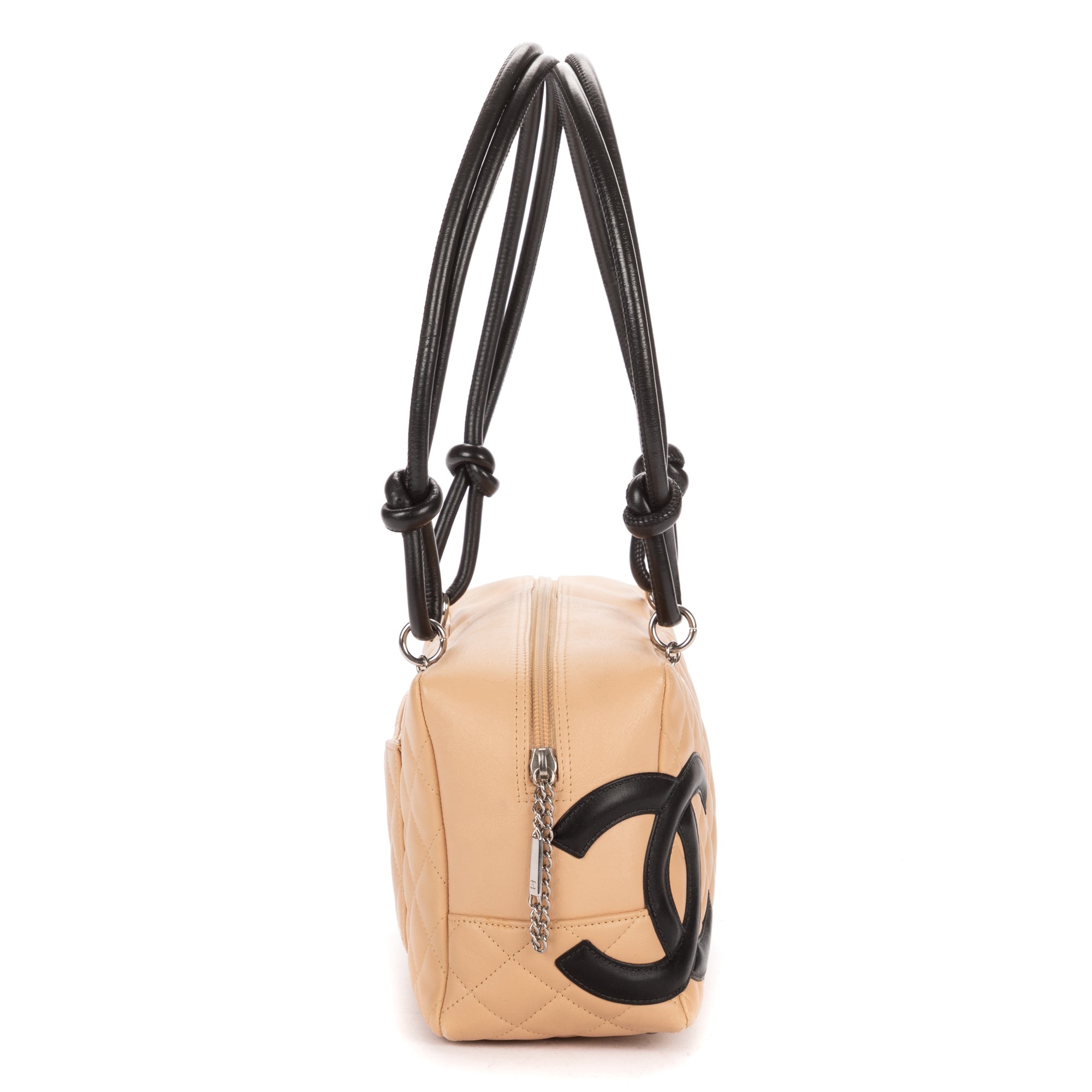 Cambon Ligne Bowler