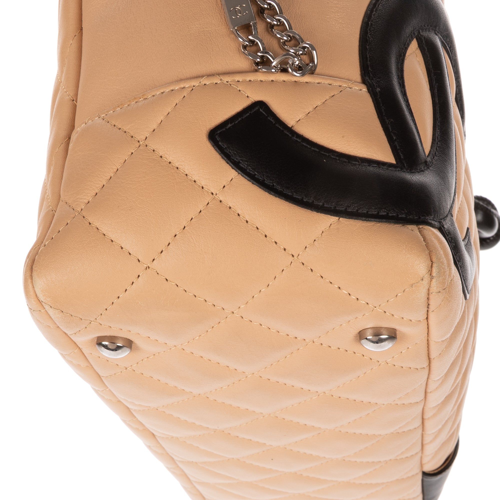 Cambon Ligne Bowler