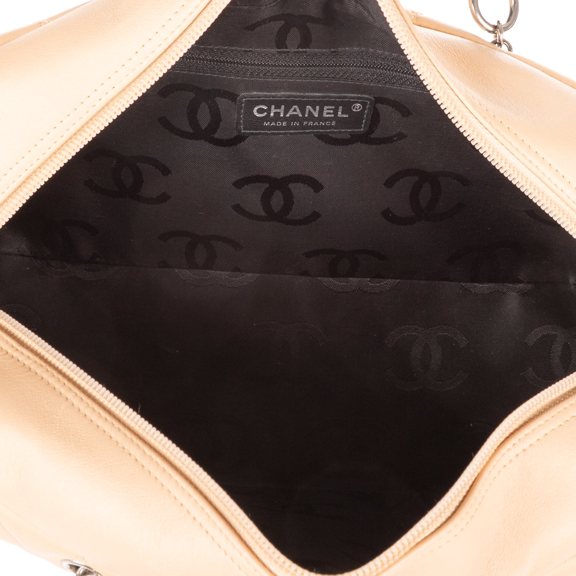 Cambon Ligne Bowler