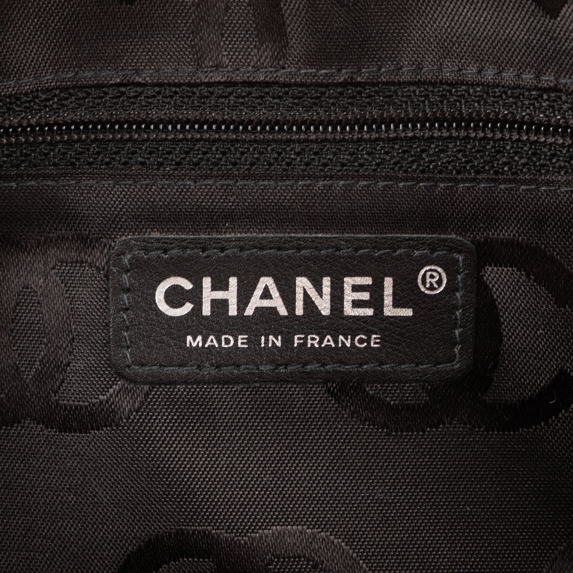 Cambon Ligne Bowler