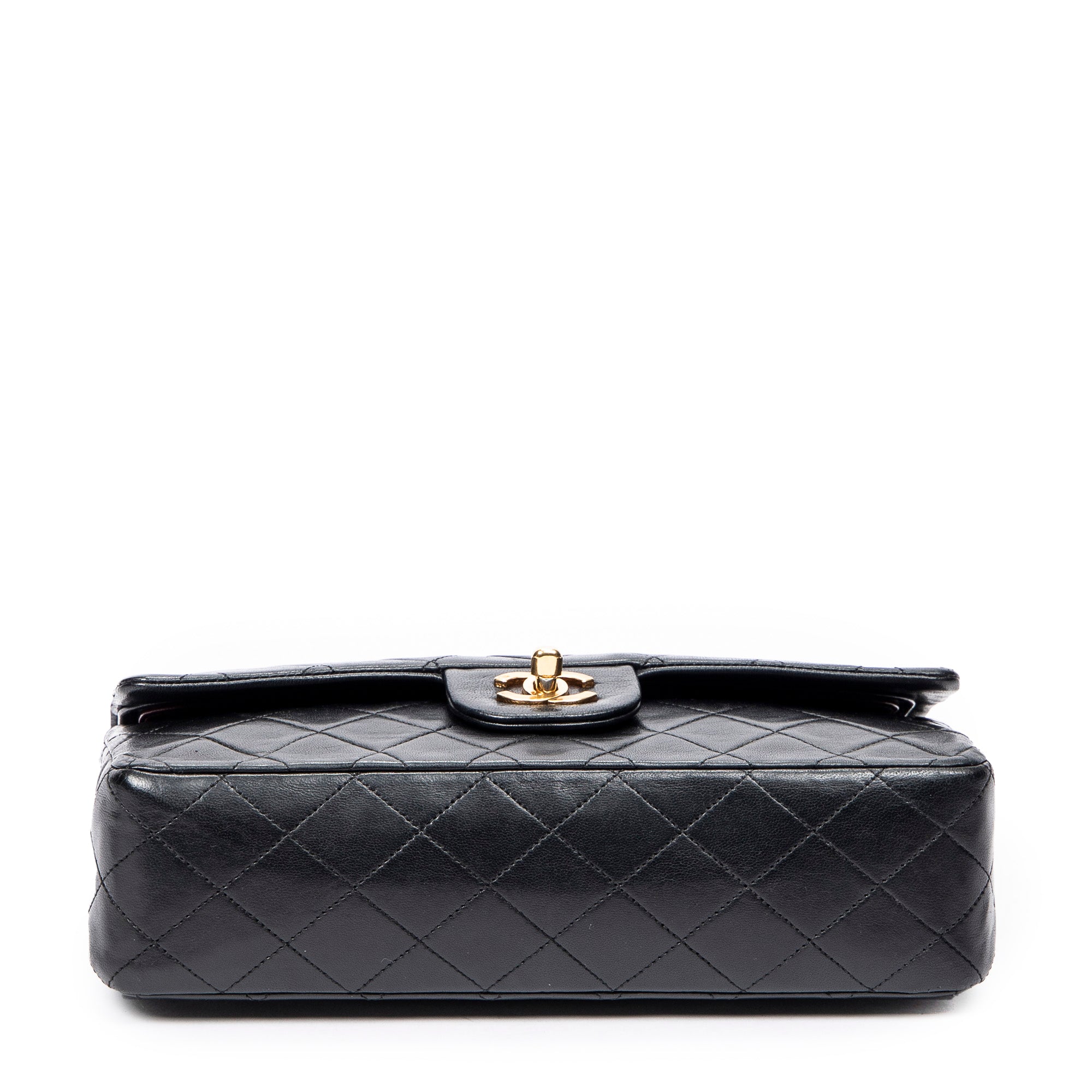 Classic Double Flap 26