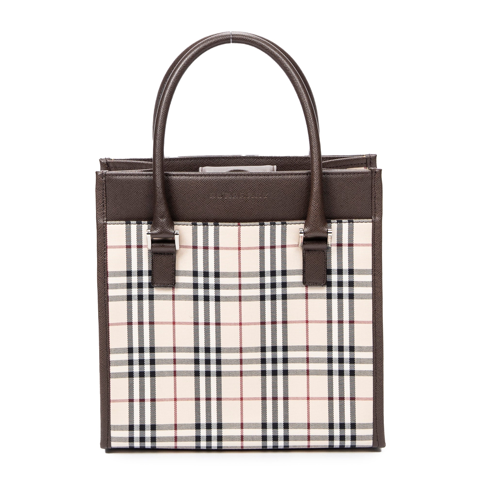 Small Square Tote