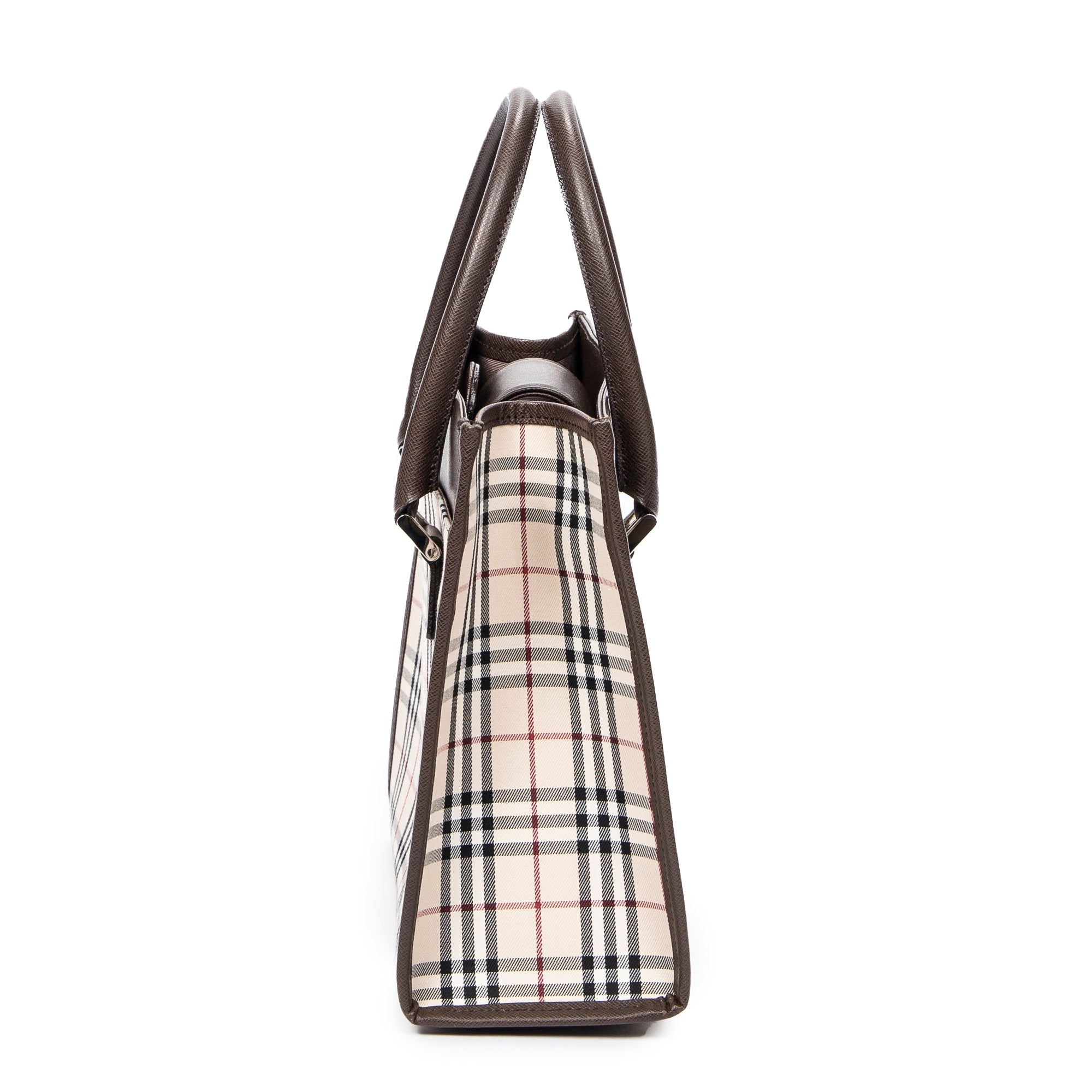 Small Square Tote