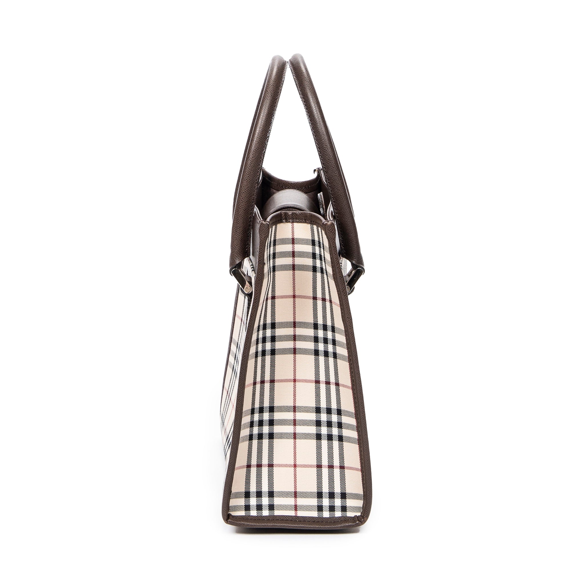 Small Square Tote