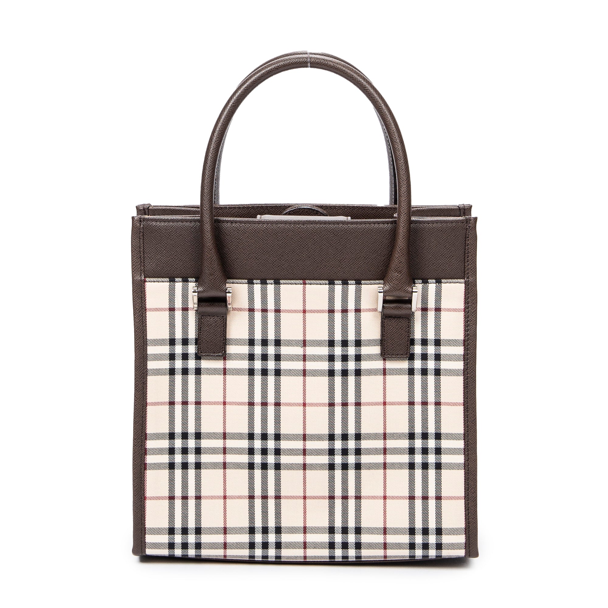 Small Square Tote