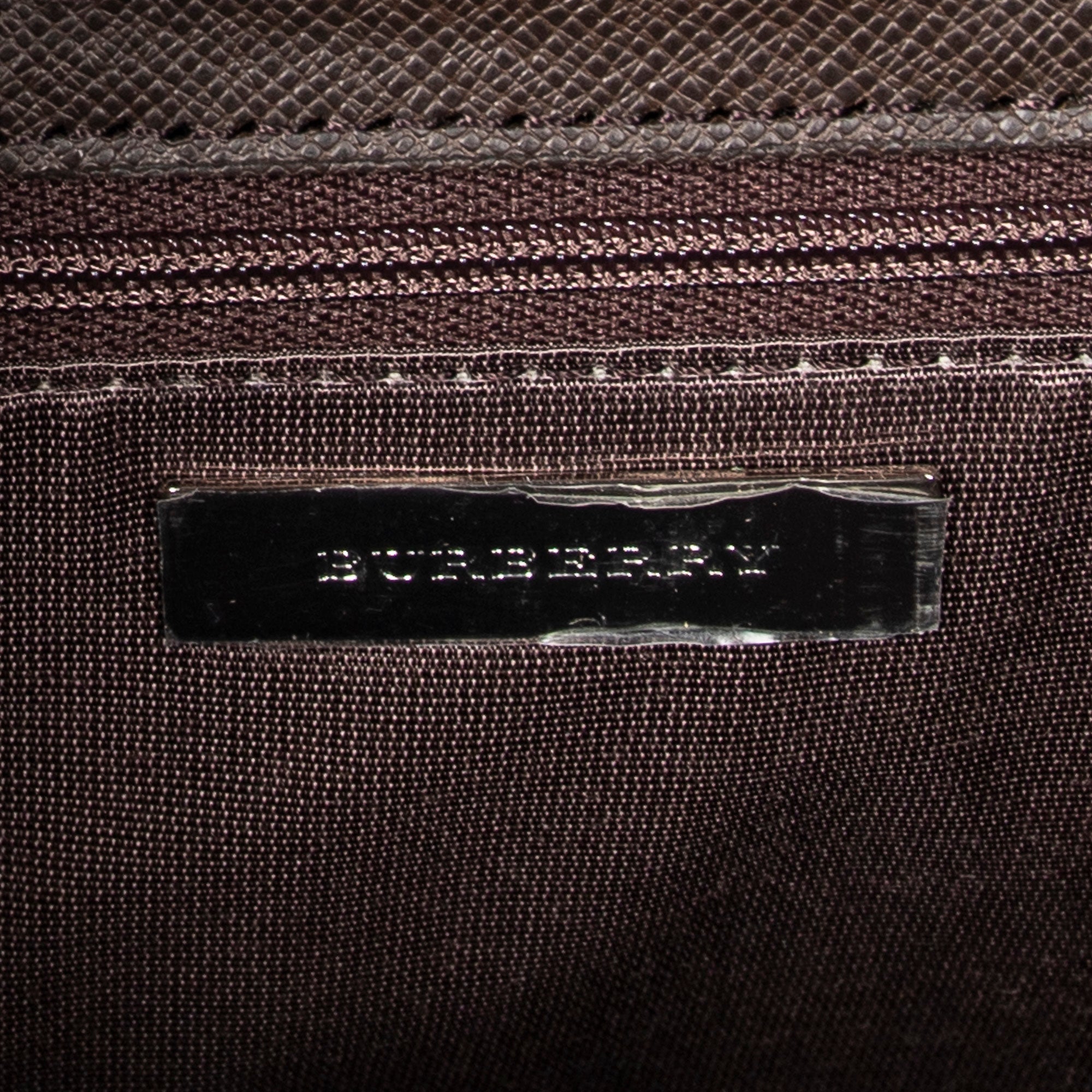 Small Square Tote