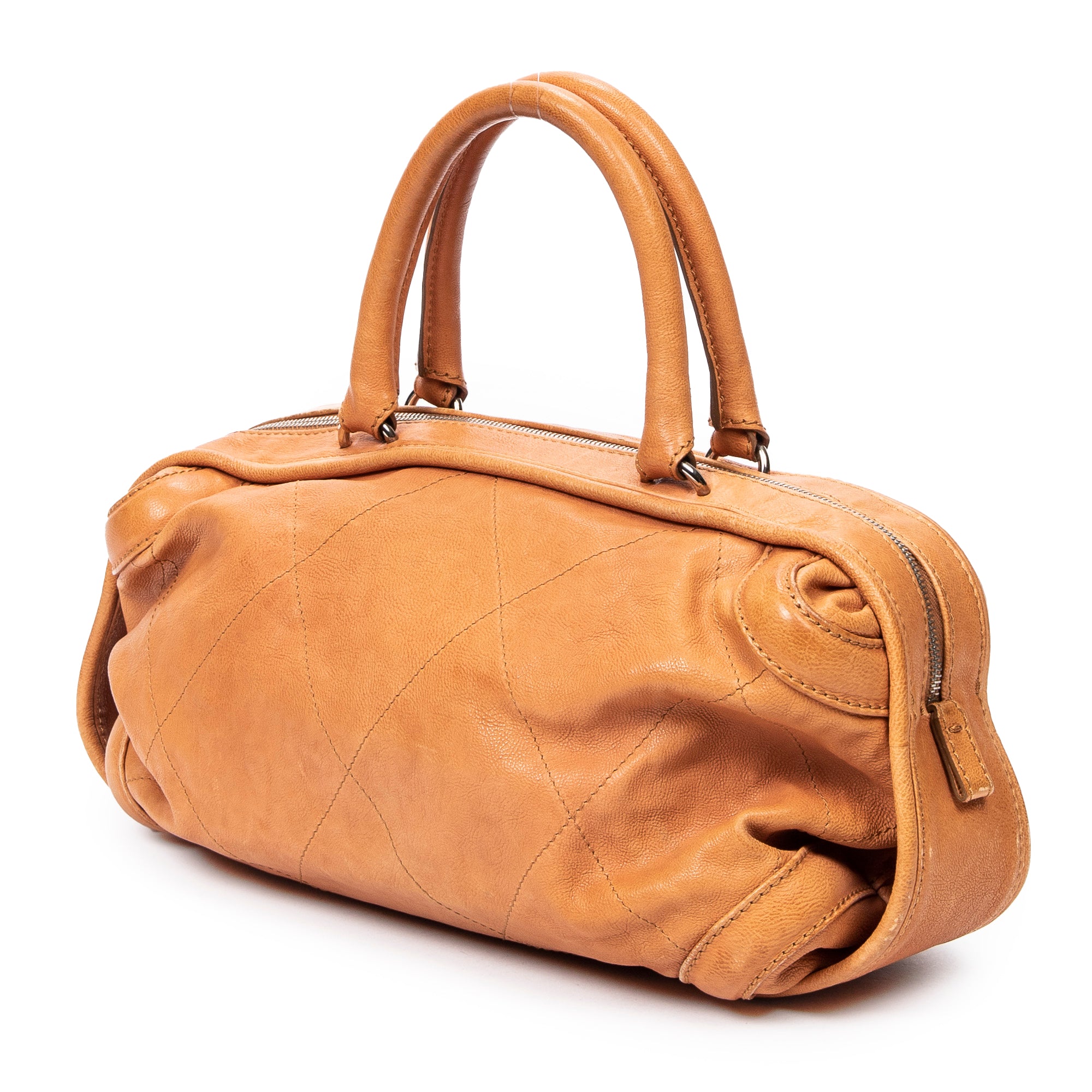 CC Charm Boston Bag