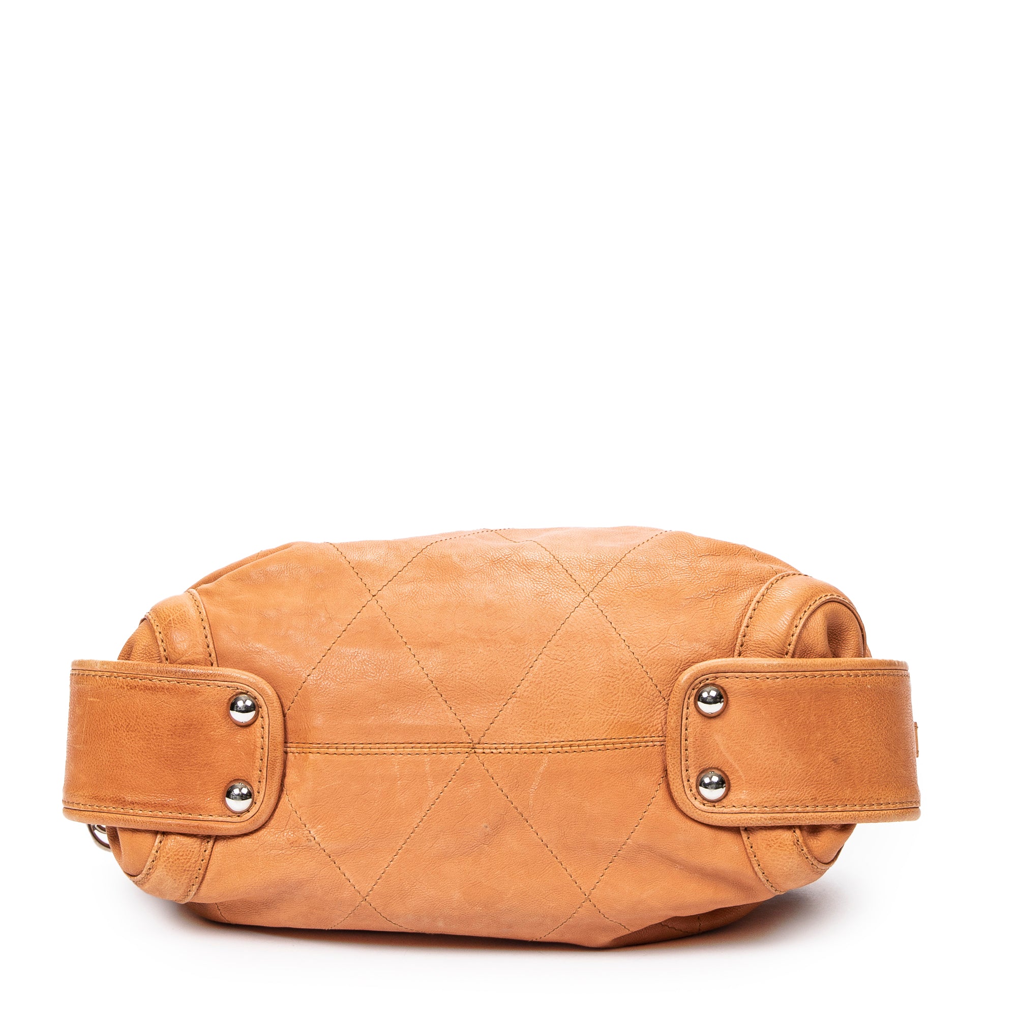 CC Charm Boston Bag