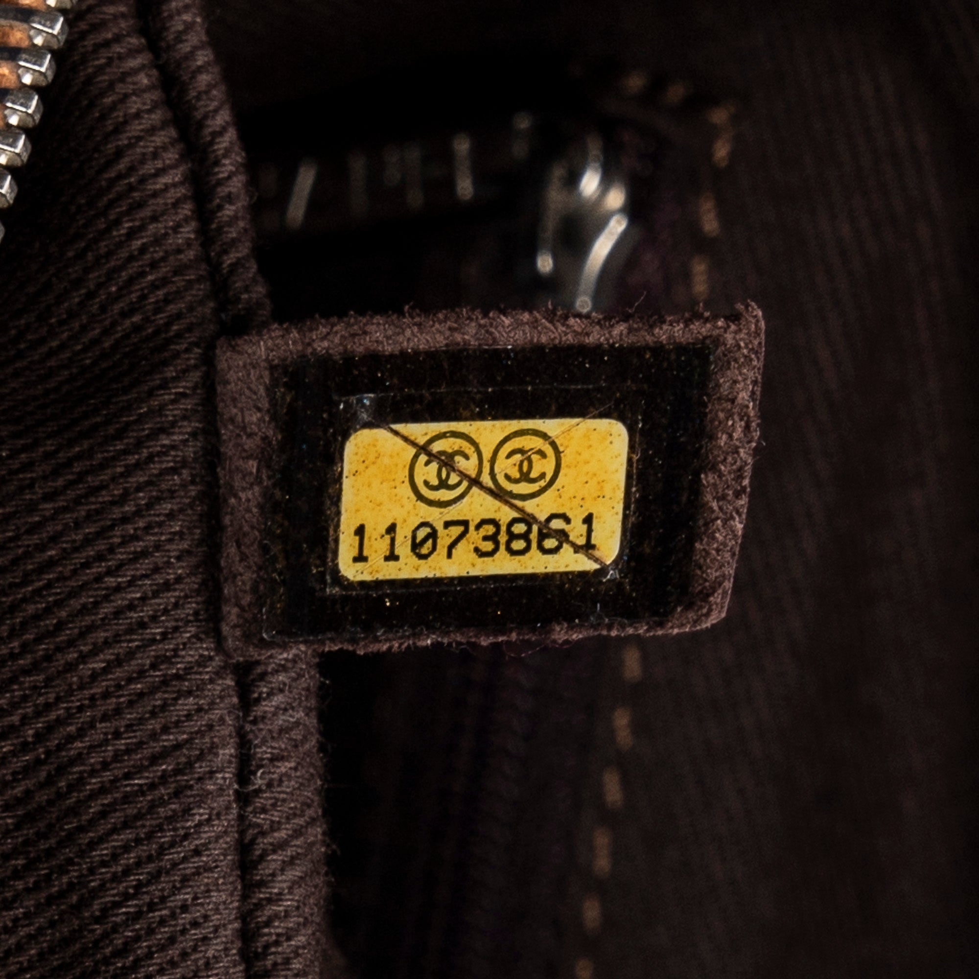 CC Charm Boston Bag