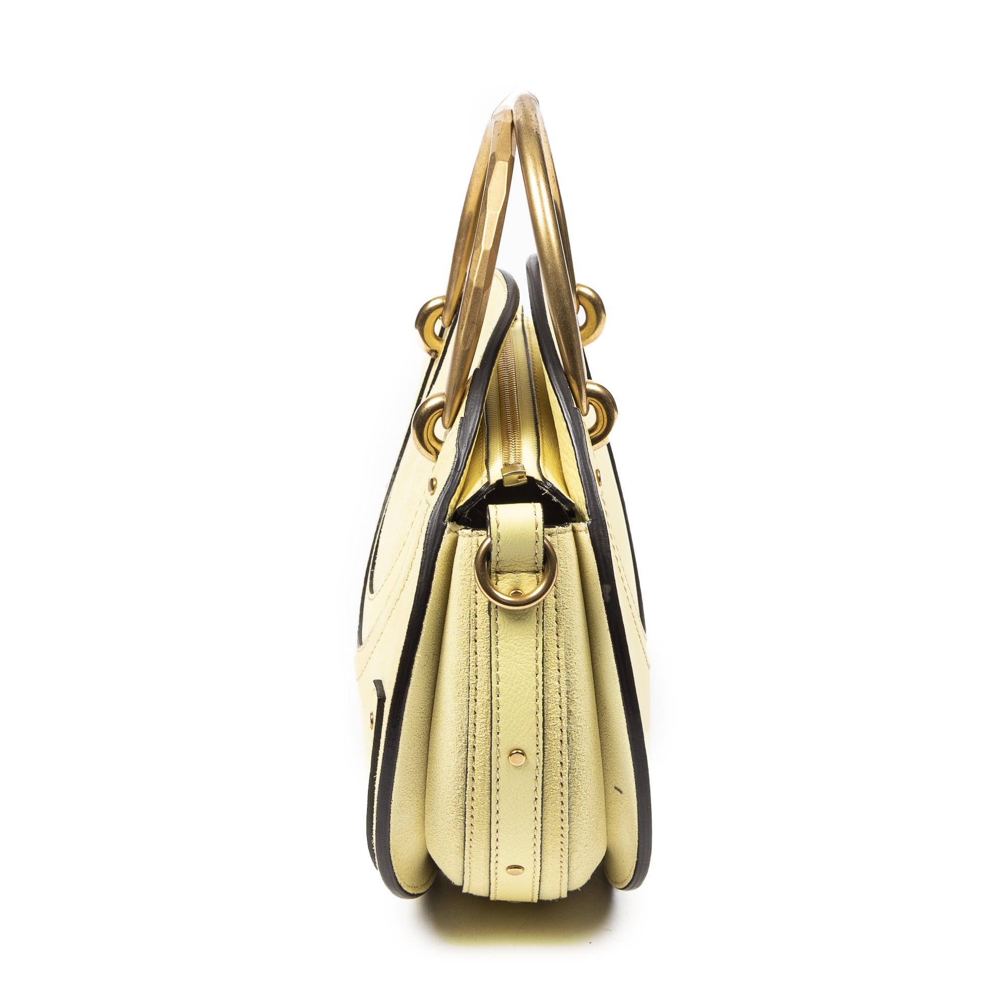 Small Pixie Crossbody