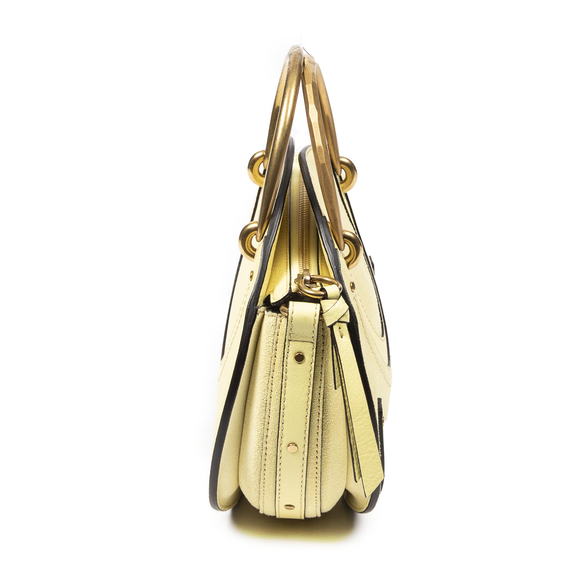 Small Pixie Crossbody