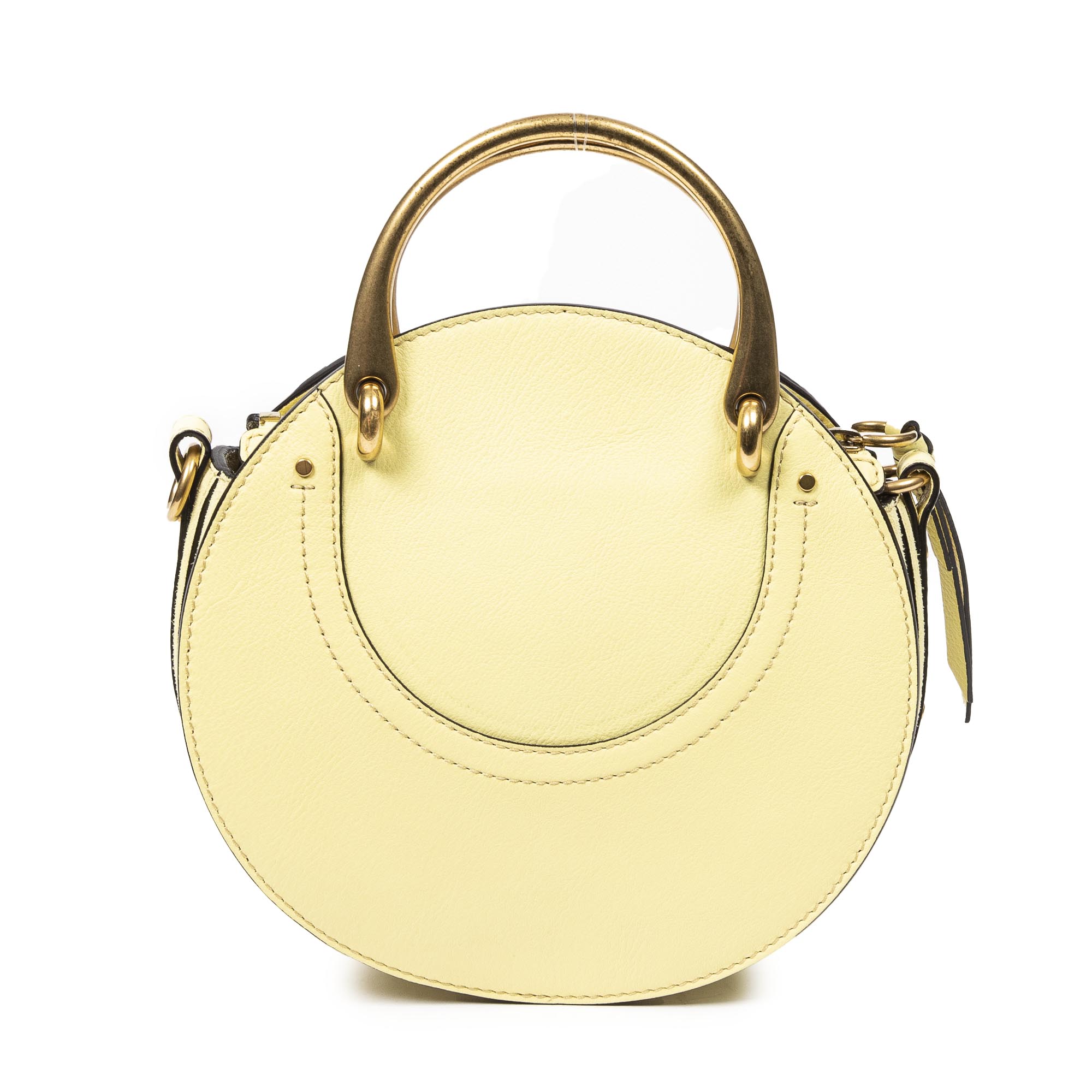 Small Pixie Crossbody