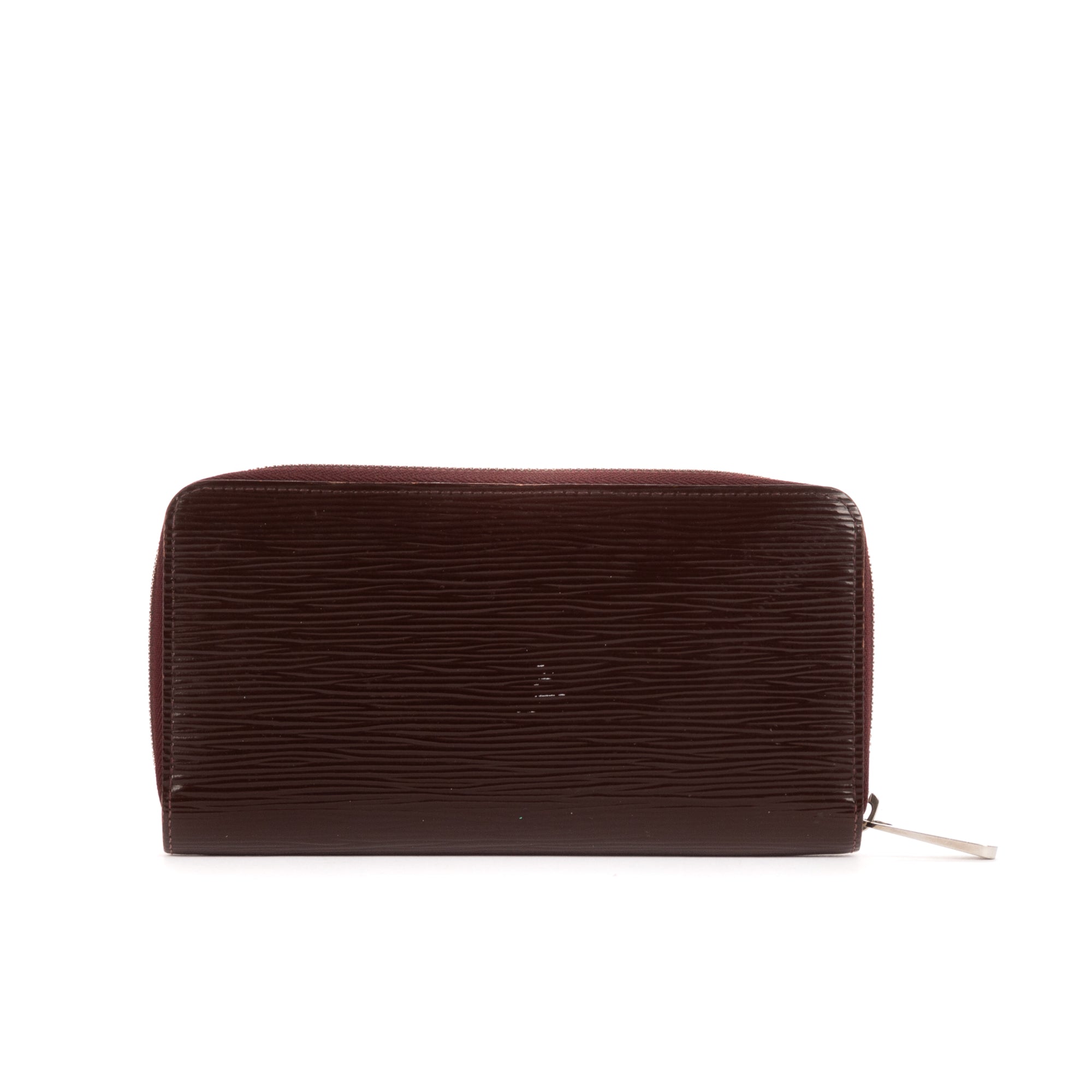 Zippy Wallet