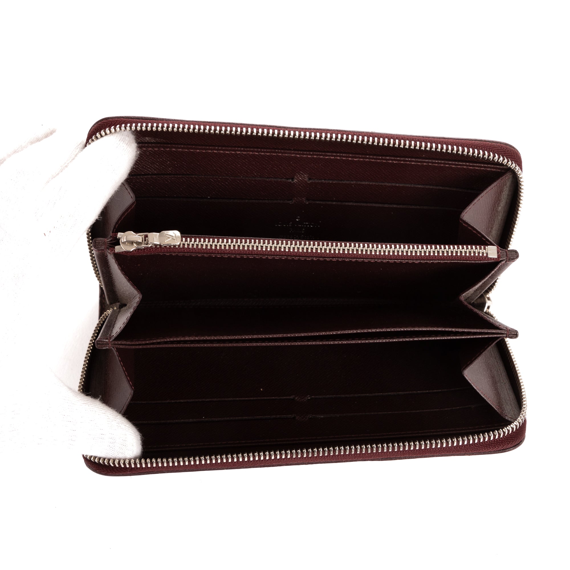 Zippy Wallet