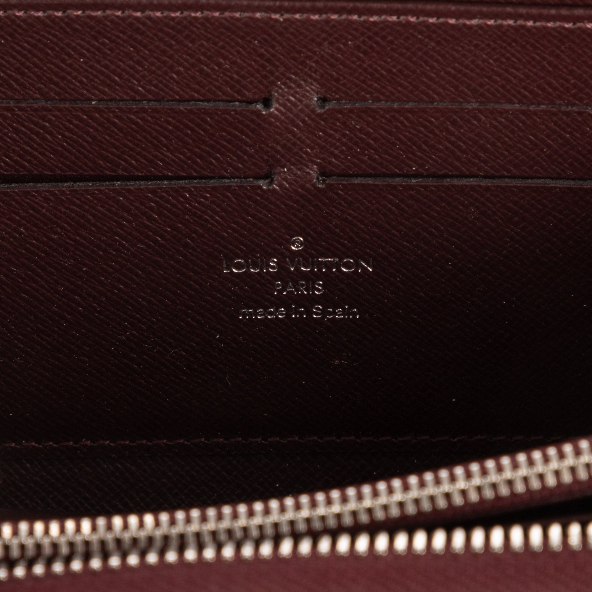 Zippy Wallet
