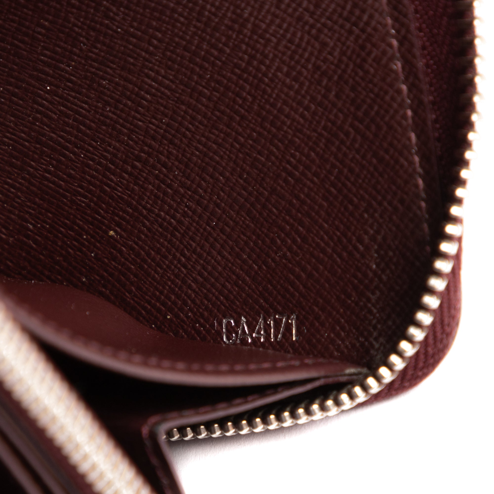 Zippy Wallet