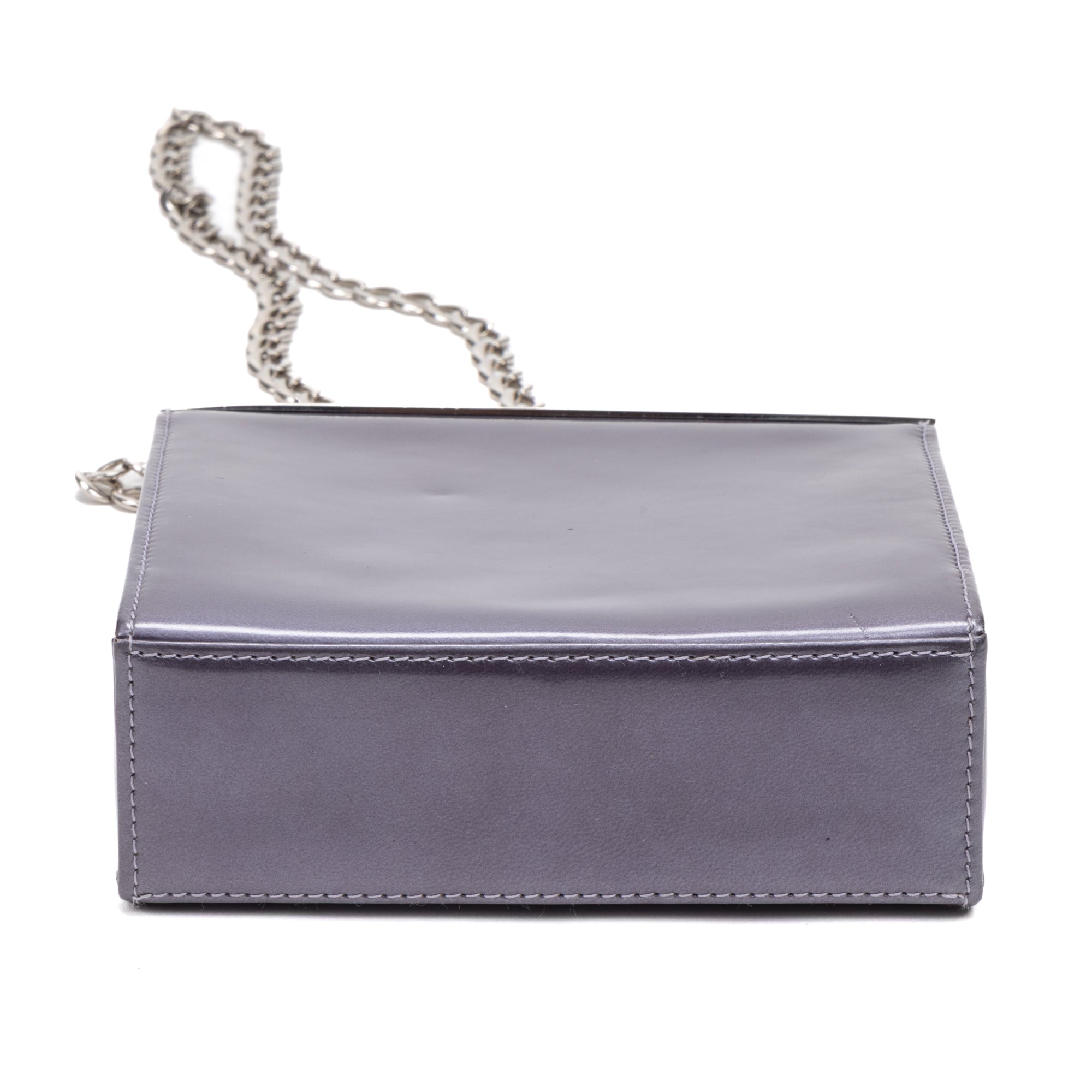 Small Frame Bag