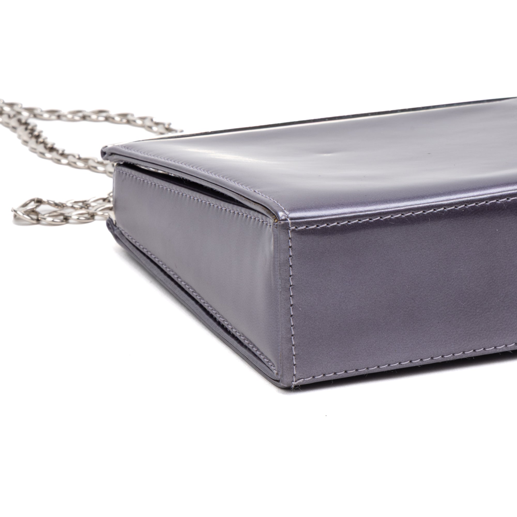 Small Frame Bag