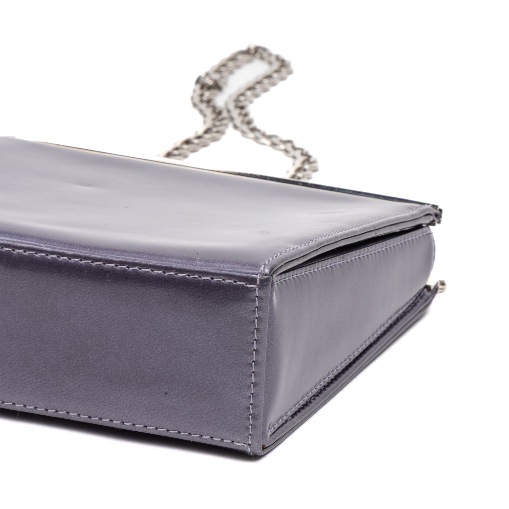 Small Frame Bag