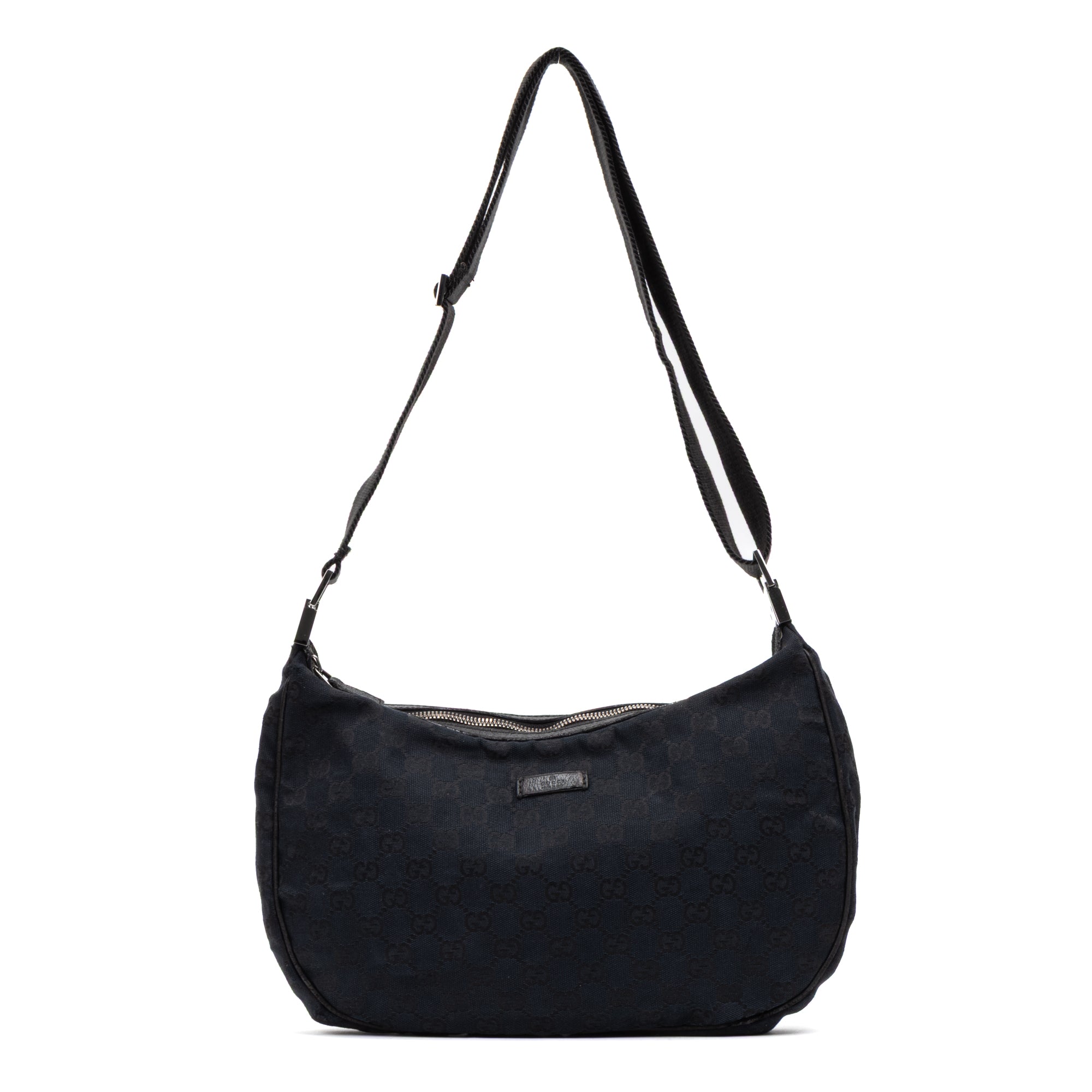 Round Messenger