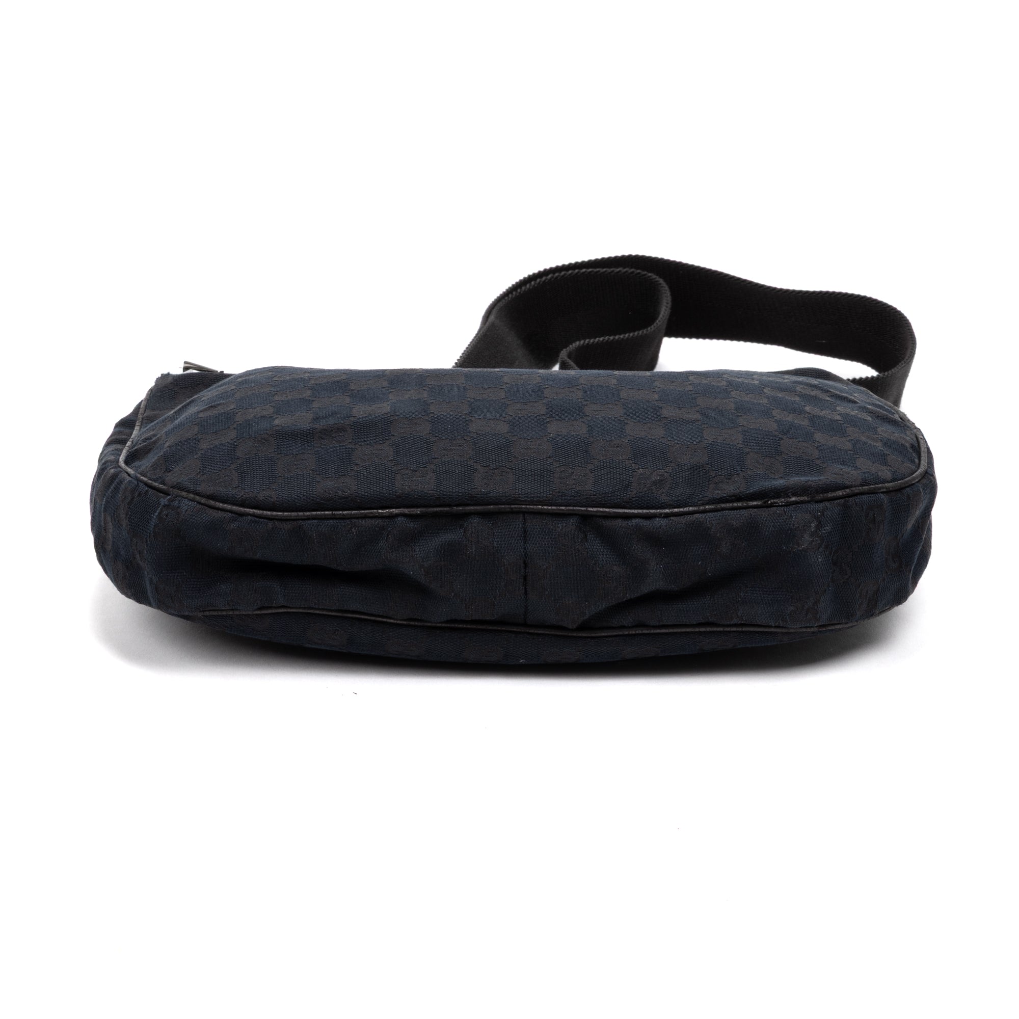 Round Messenger