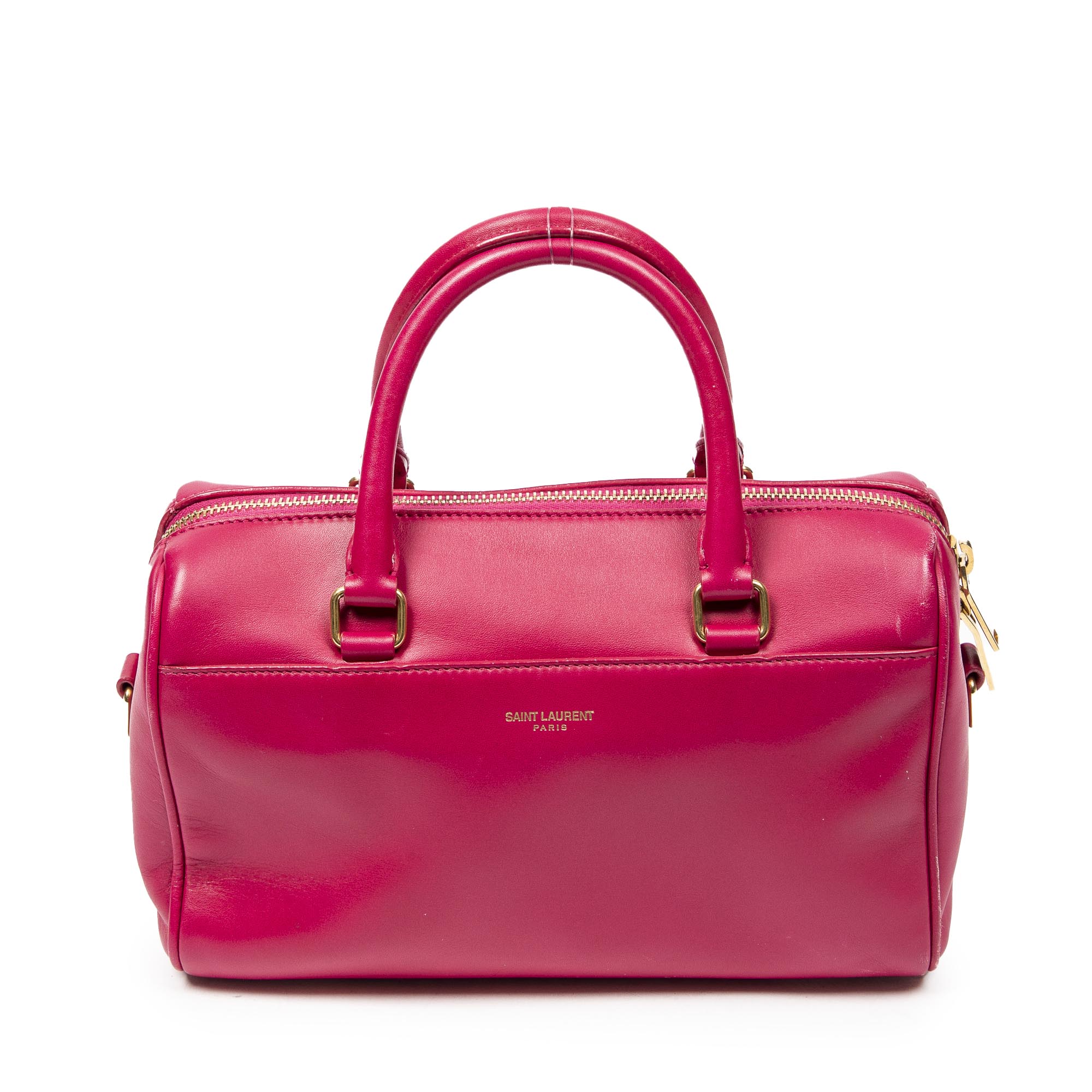 Baby Duffle