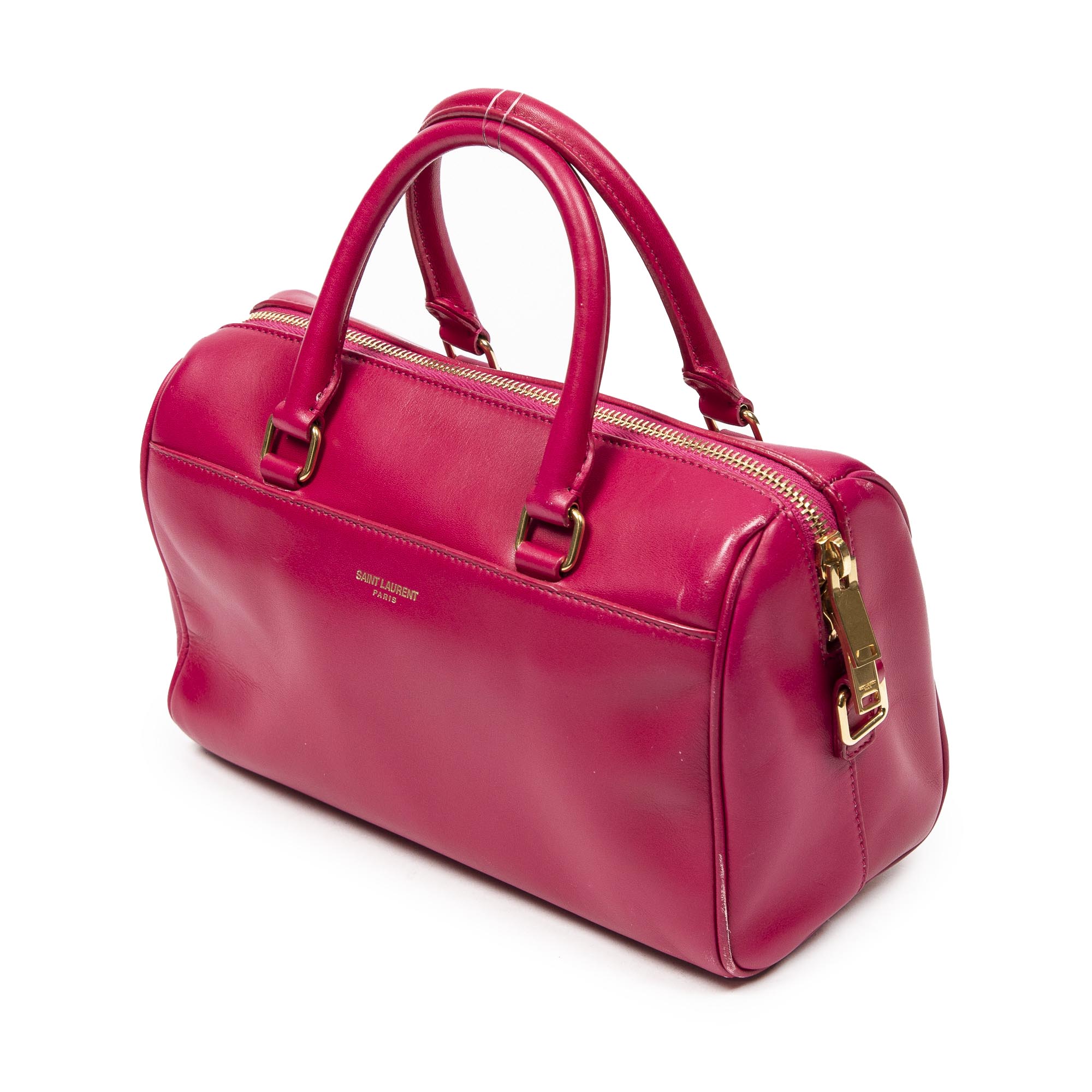 Baby Duffle