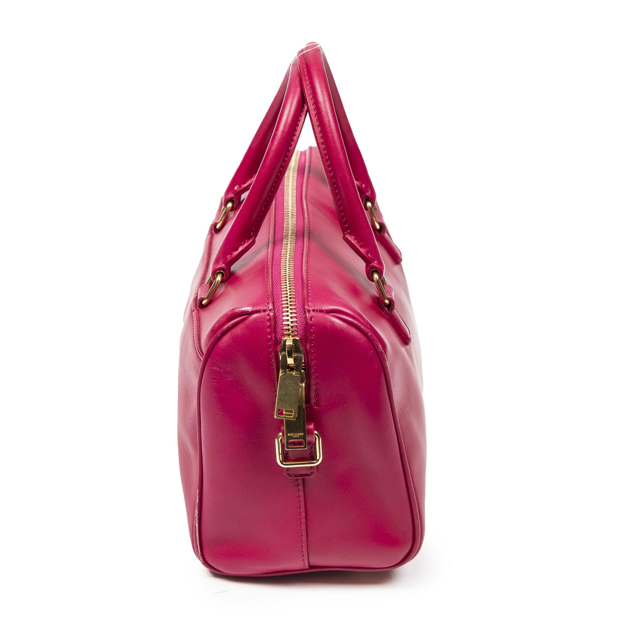 Baby Duffle