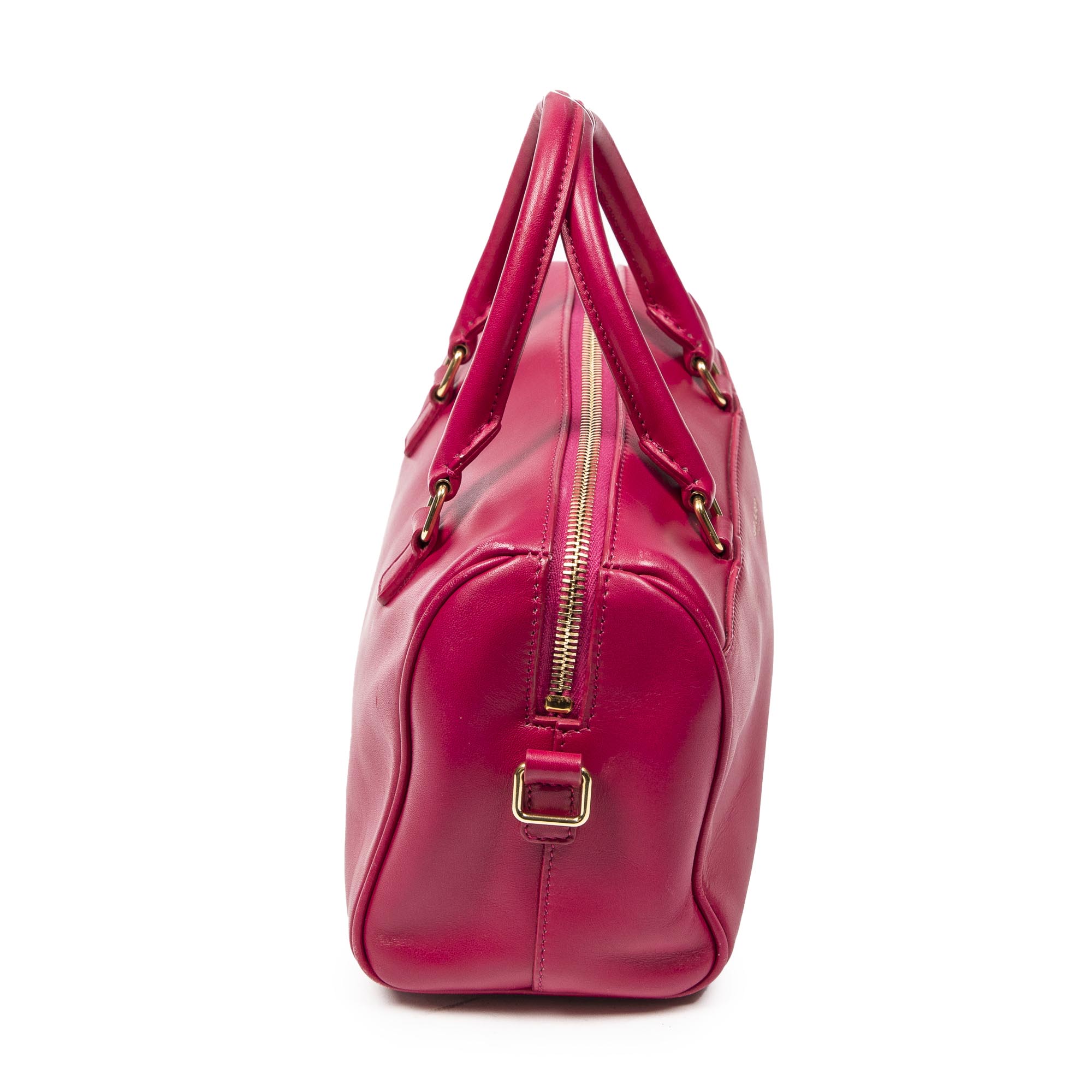 Baby Duffle