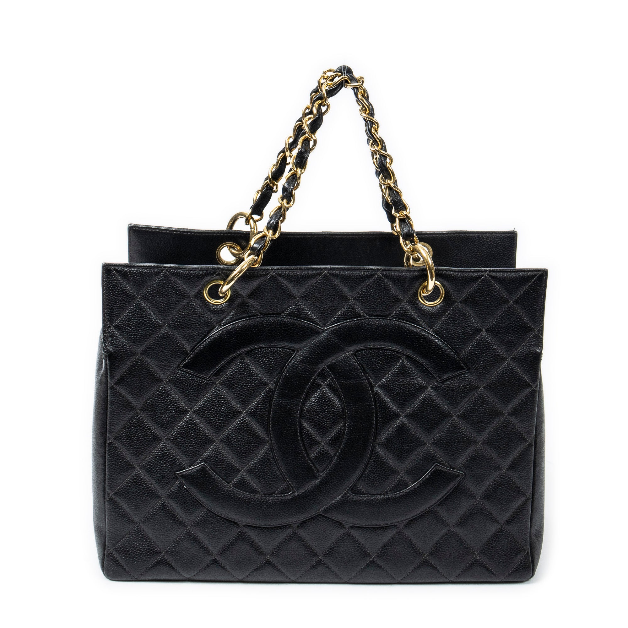 CC Timeless Grand Shopping Tote