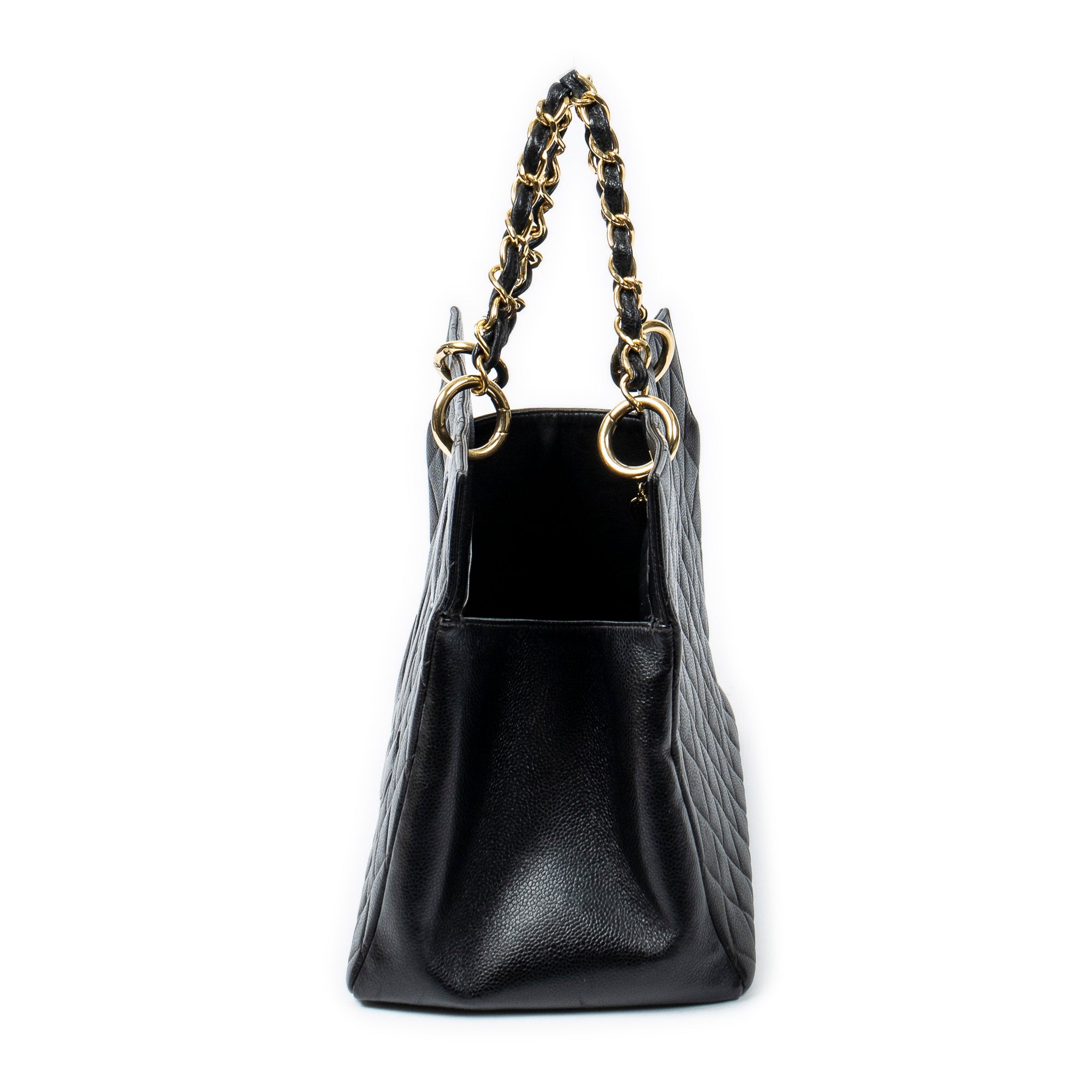CC Timeless Grand Shopping Tote