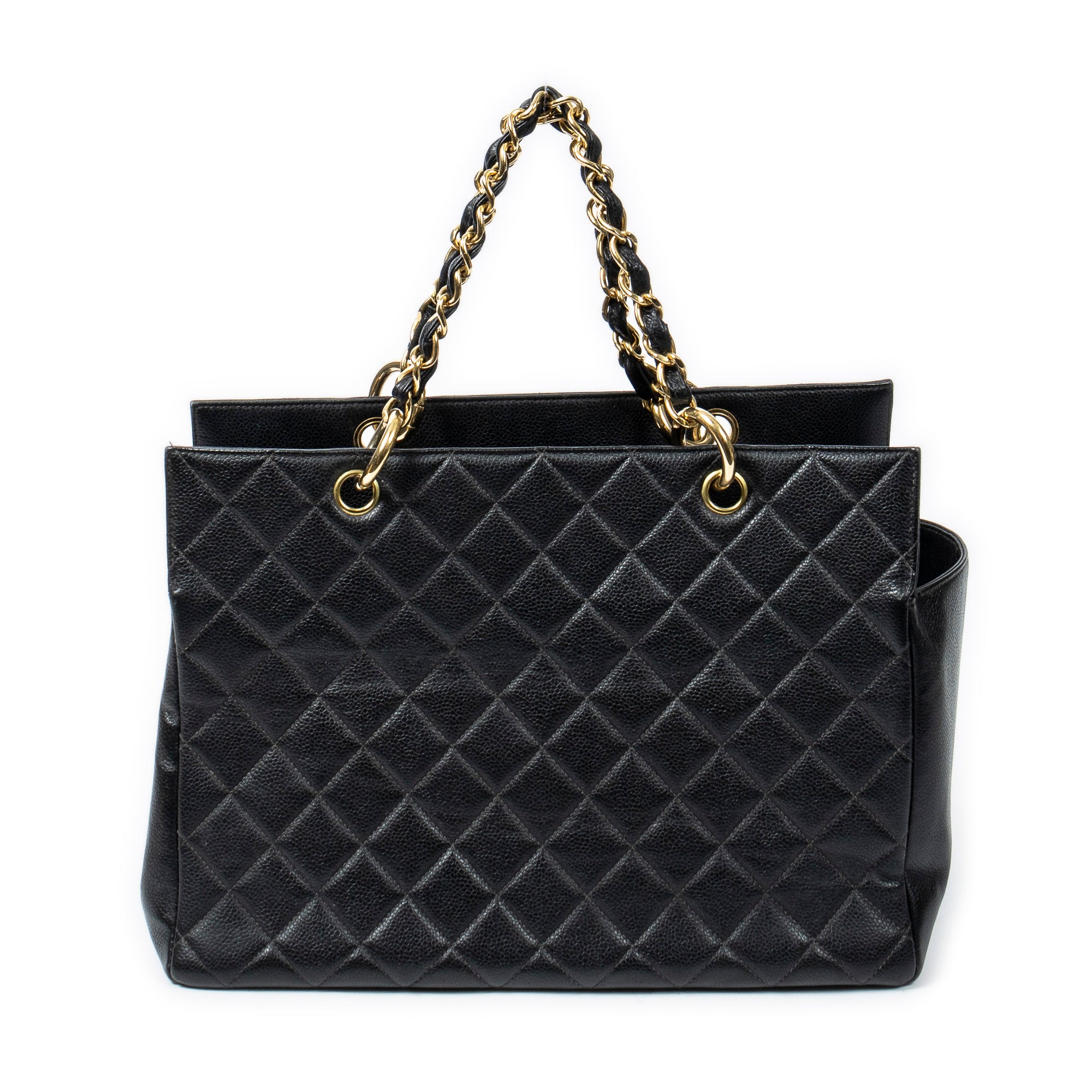 CC Timeless Grand Shopping Tote